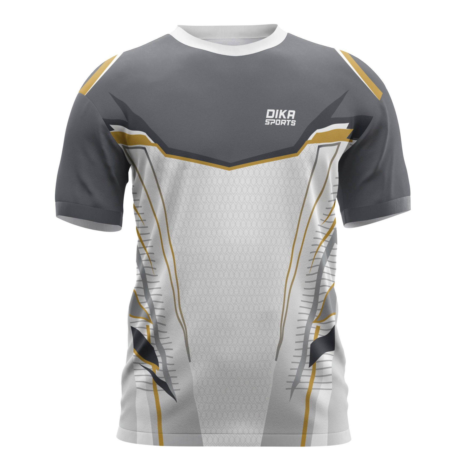 Cricket jersey combo with large sizes