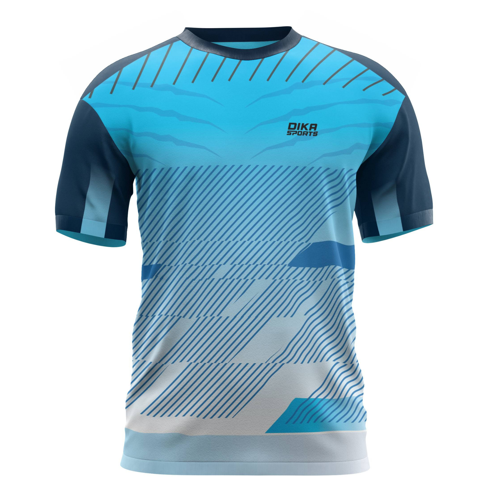 Cricket jersey for both men and boys