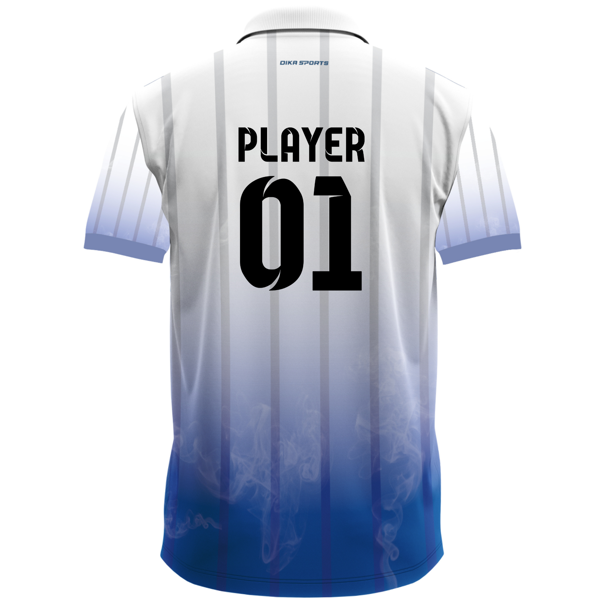 Cricket jersey for fan