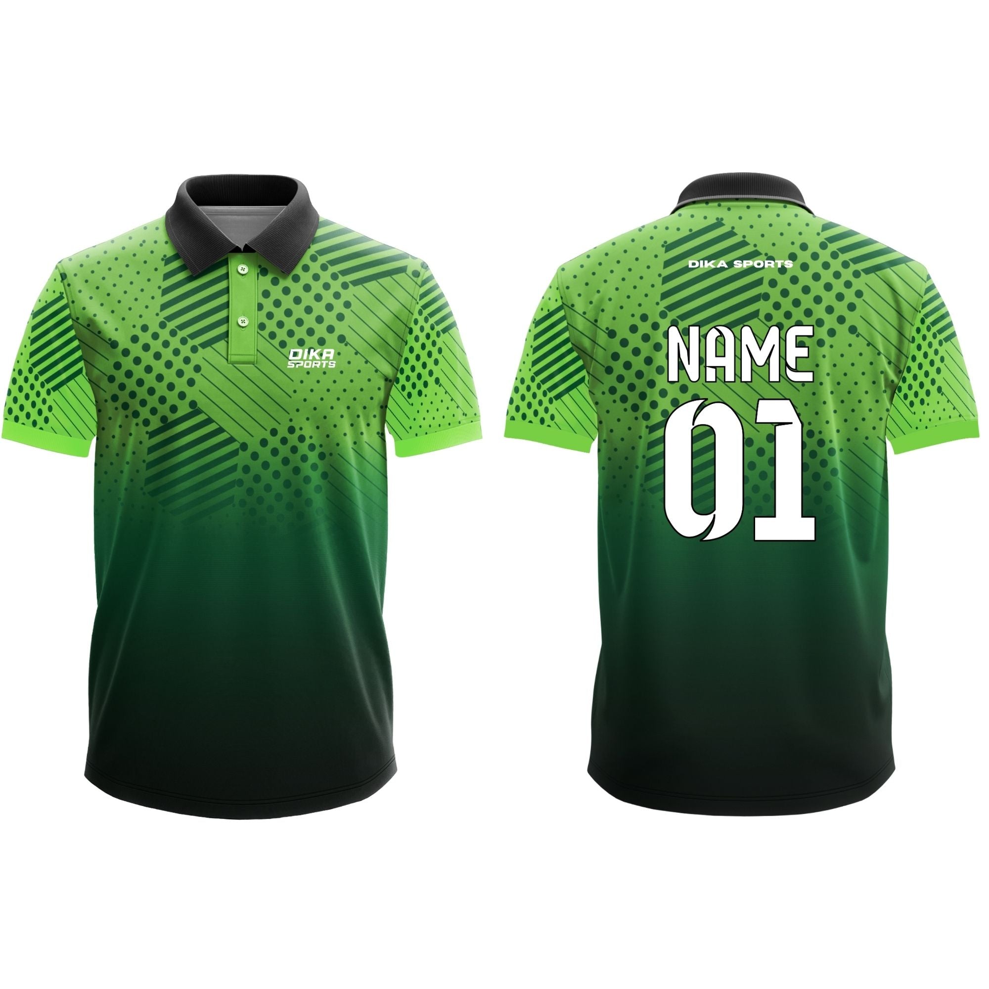 Cricket jersey for fans 1