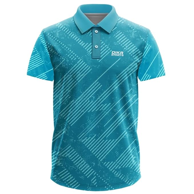 Cricket jersey for fans 11
