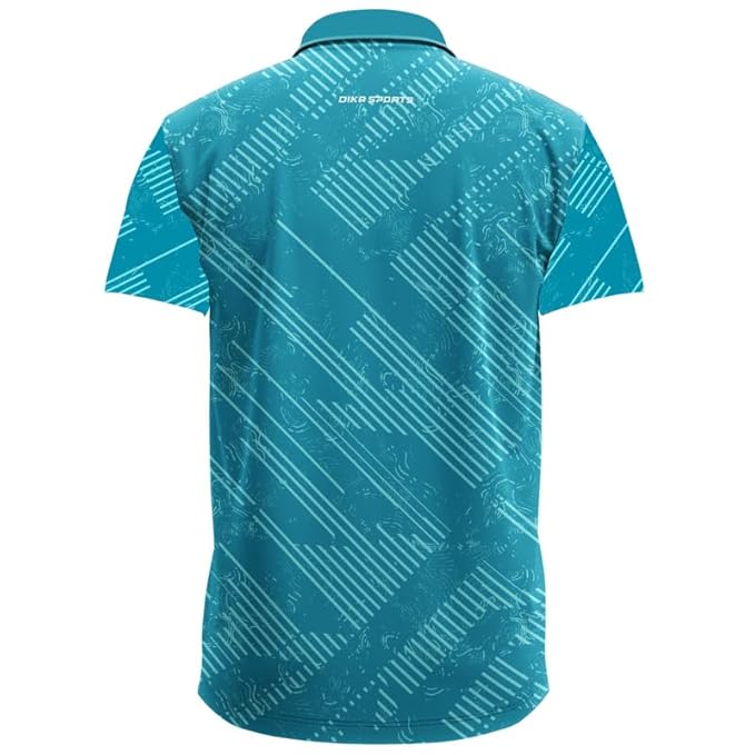 Cricket jersey for fans 12