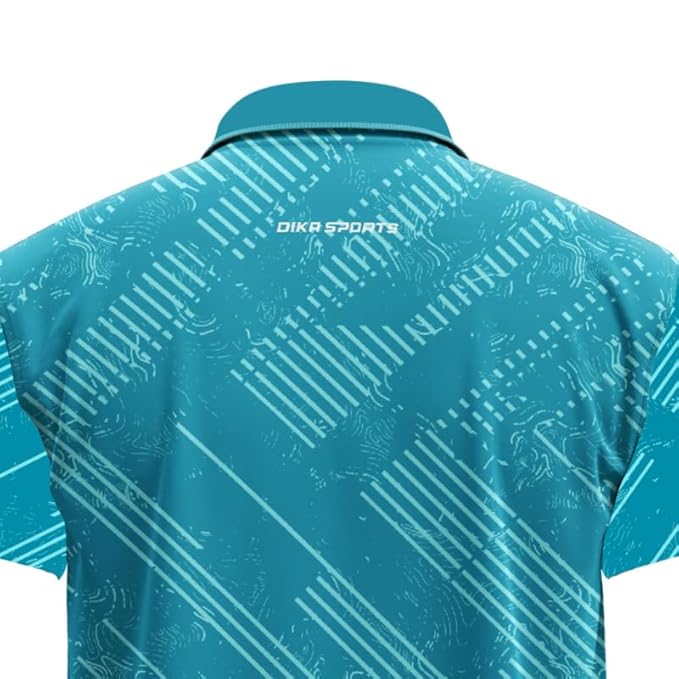 Cricket jersey for fans 13