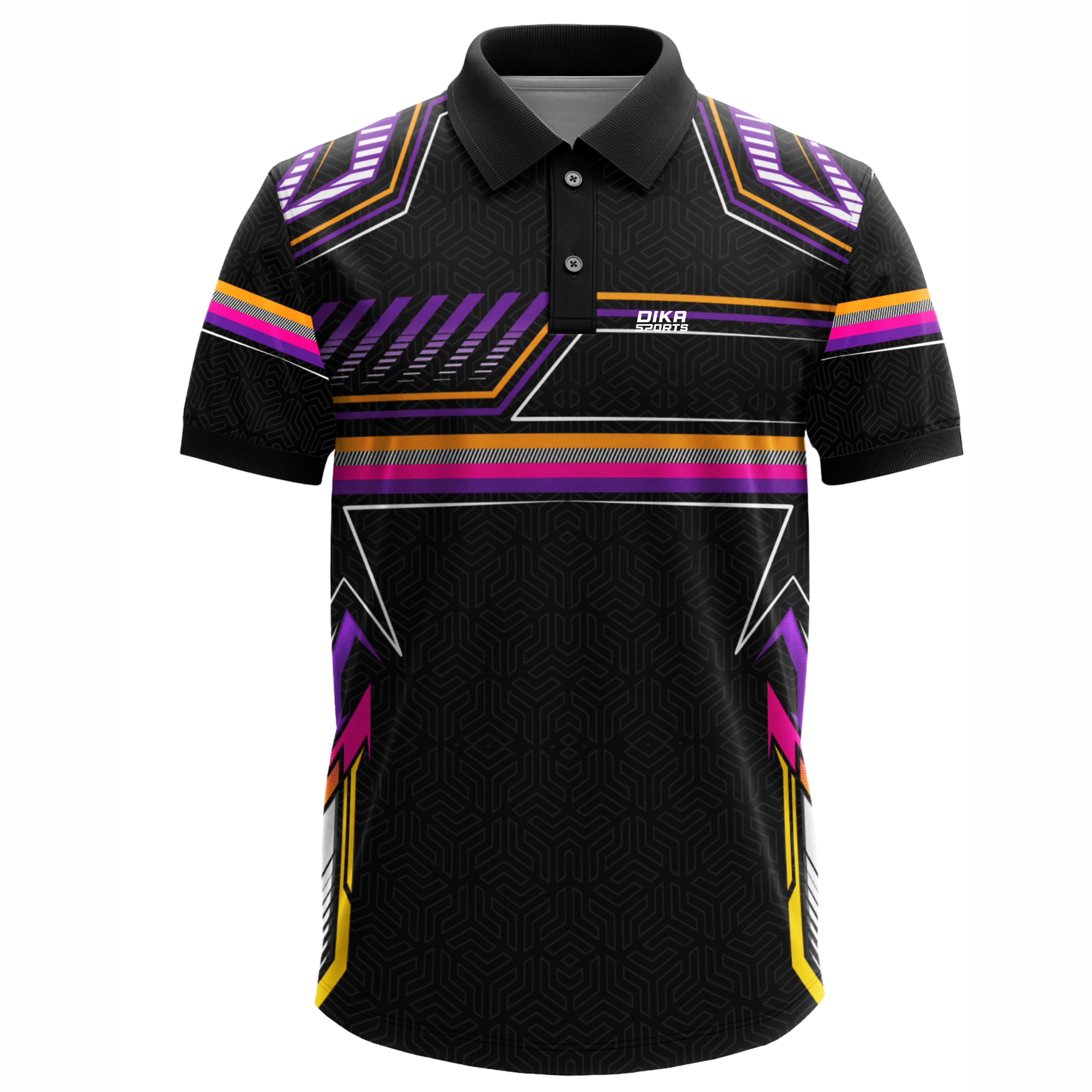 Cricket jersey for fans 16