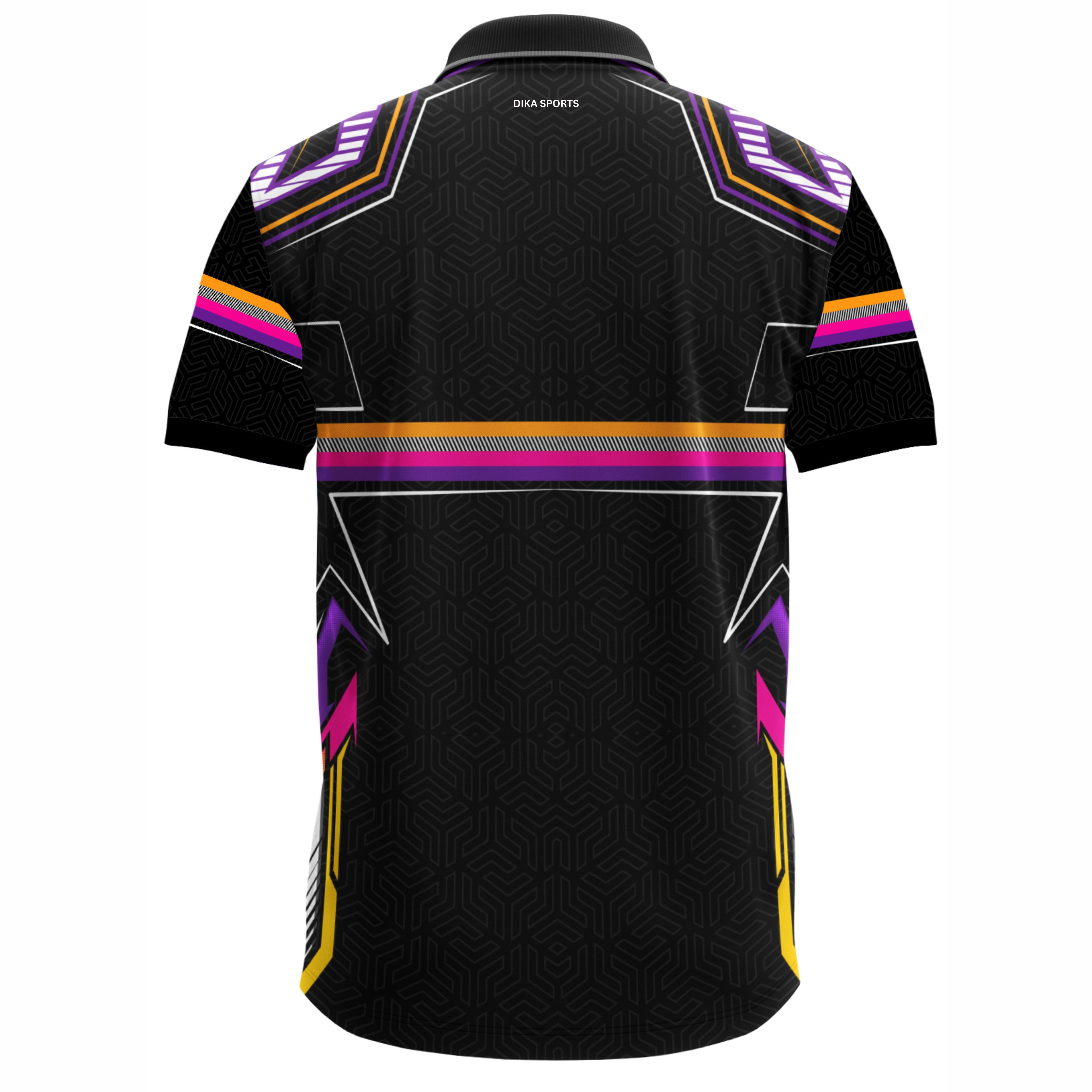 Cricket jersey for fans 18