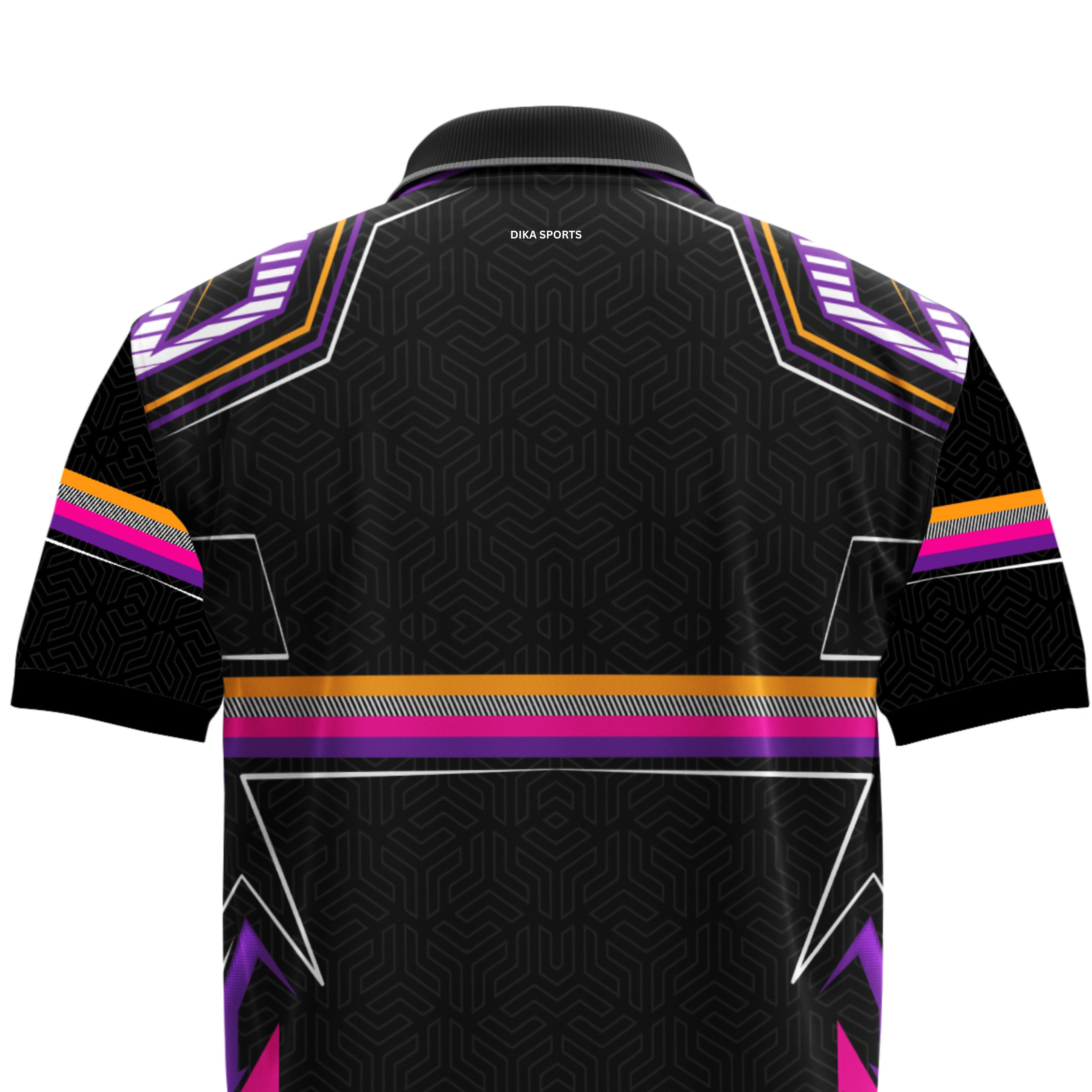 Cricket jersey for fans 19