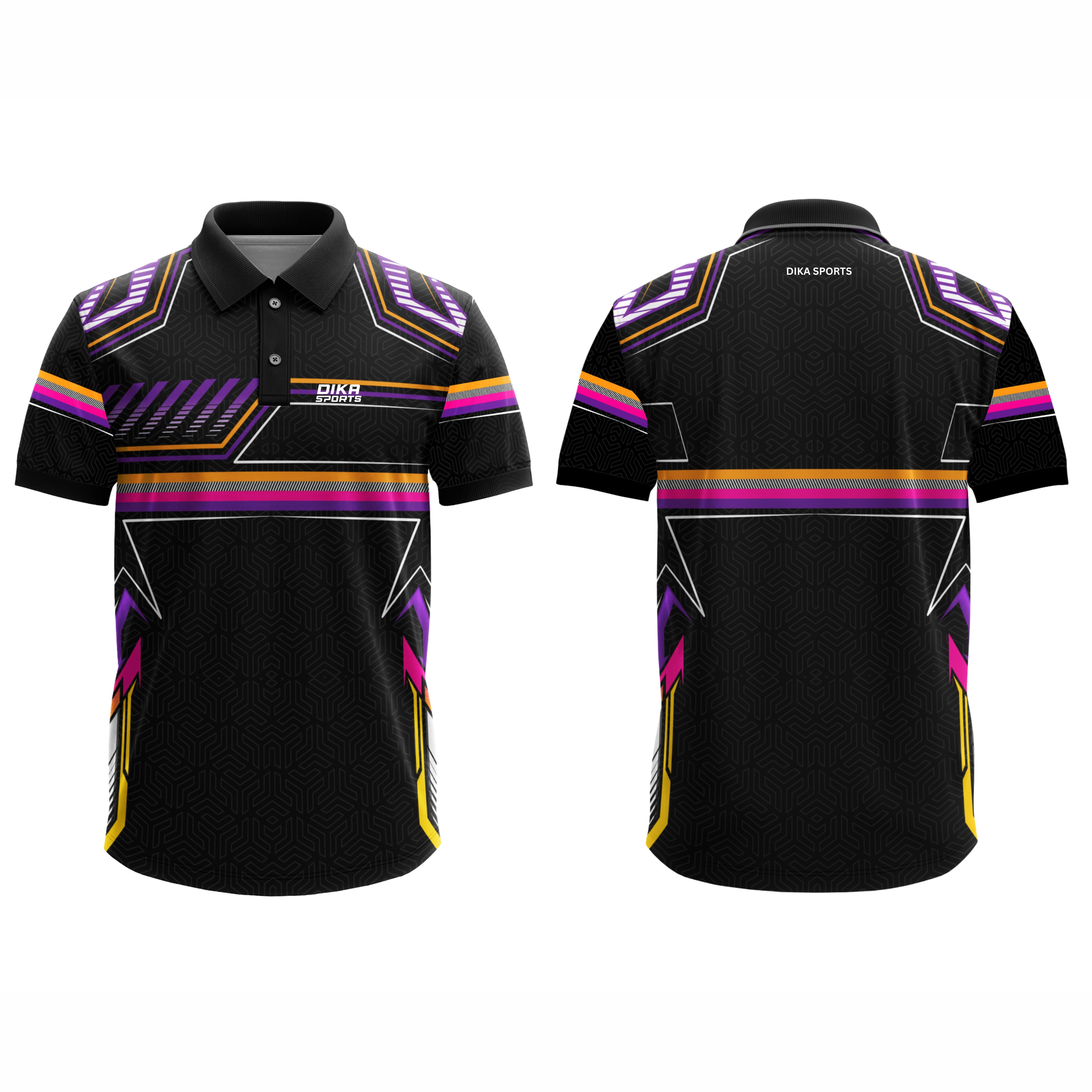 Cricket jersey for fans 20