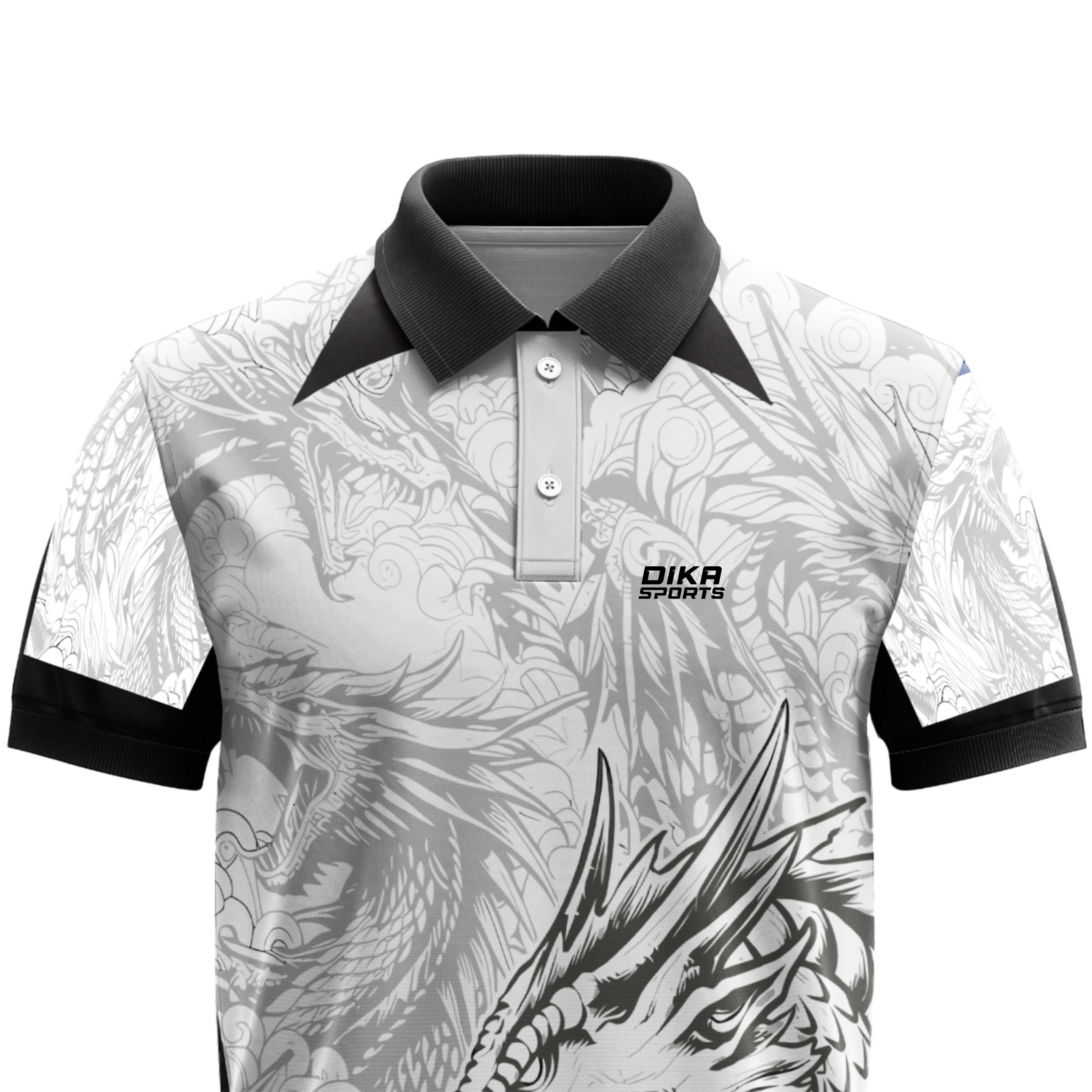Cricket jersey for fans 22