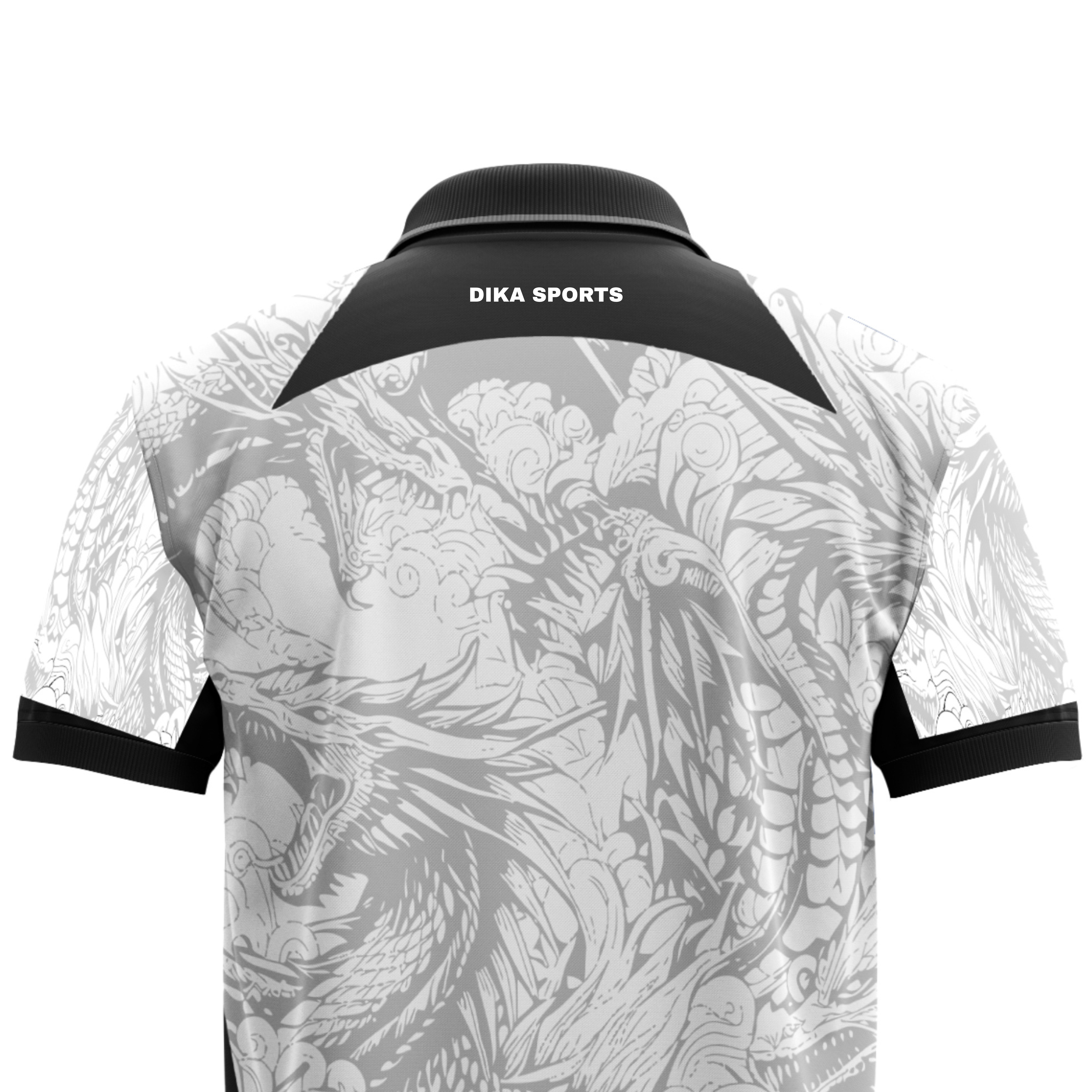 Cricket jersey for fans 24