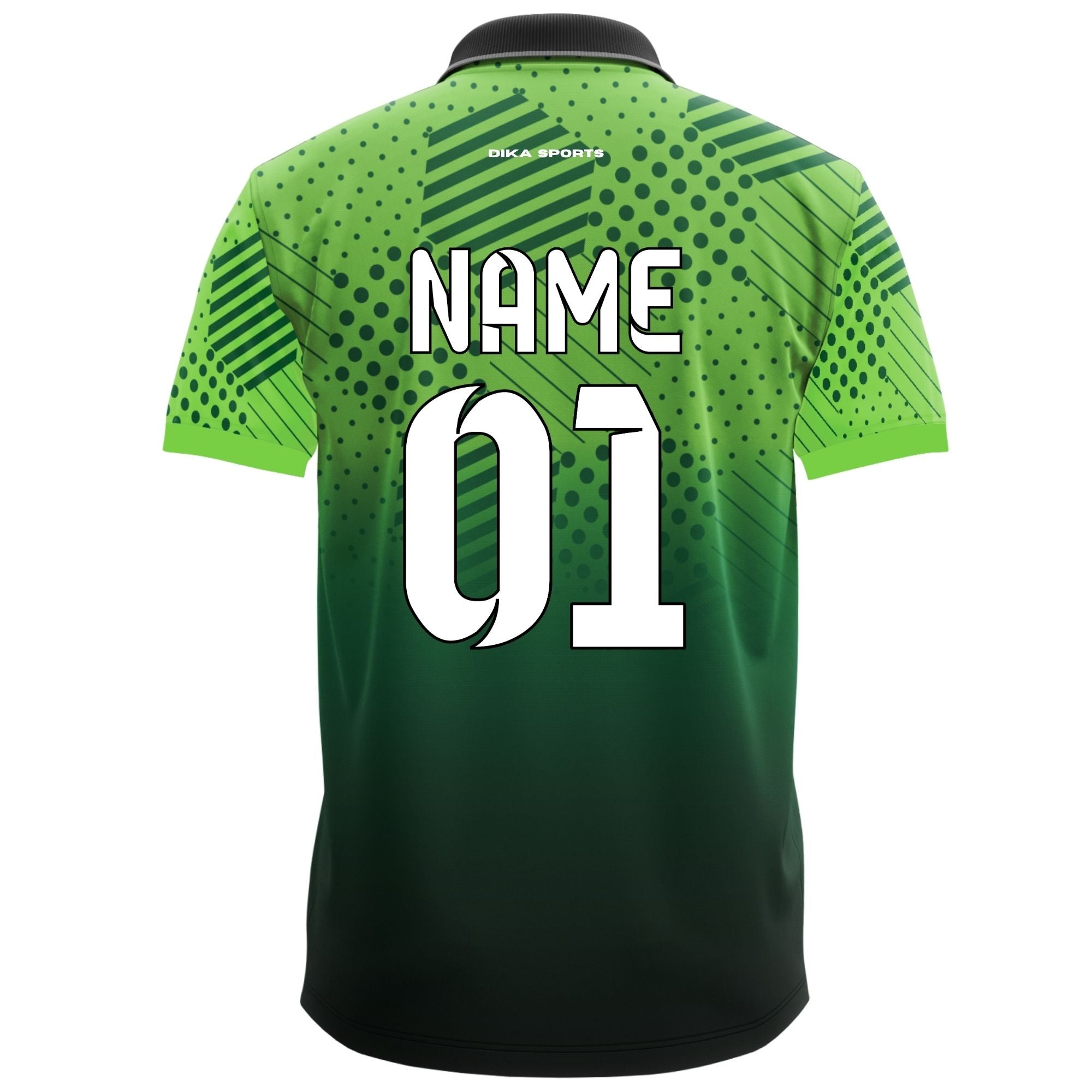 Cricket jersey for fans 4