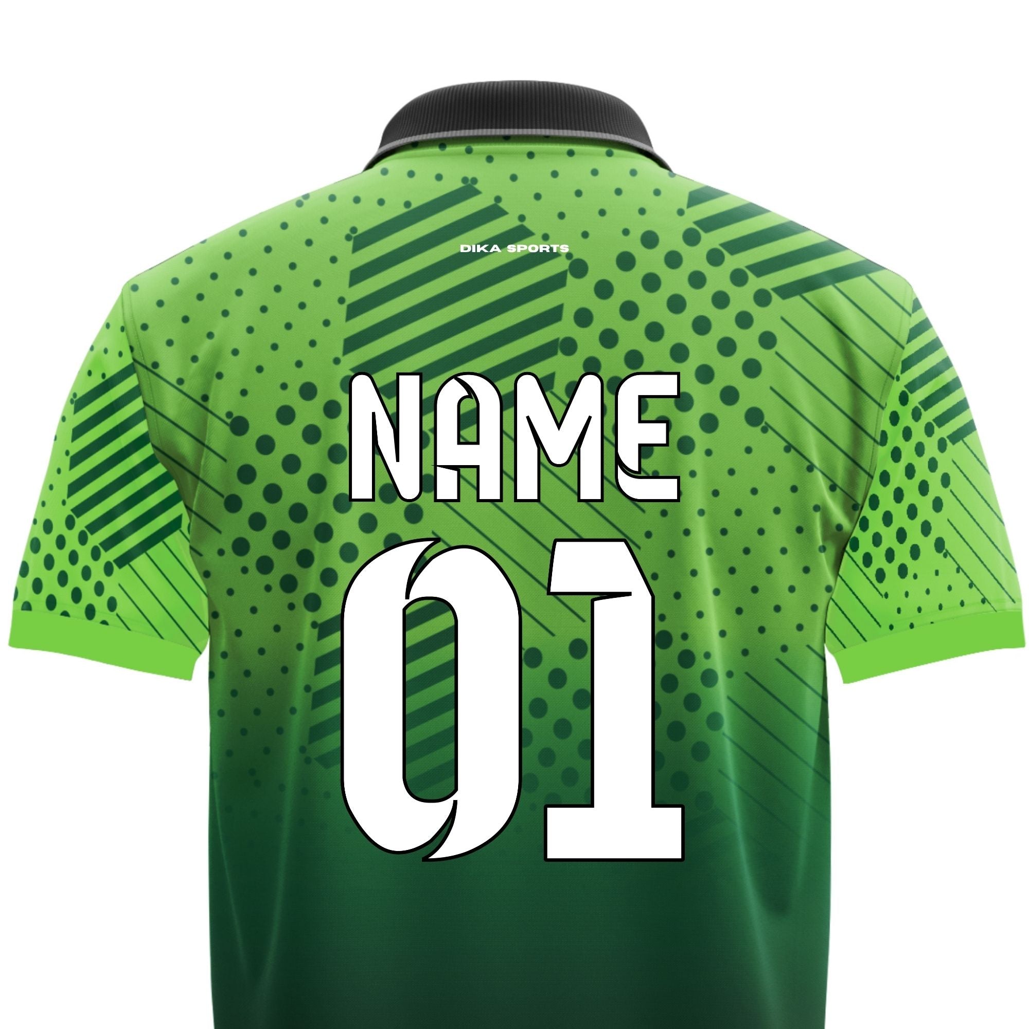 Cricket jersey for fans 5
