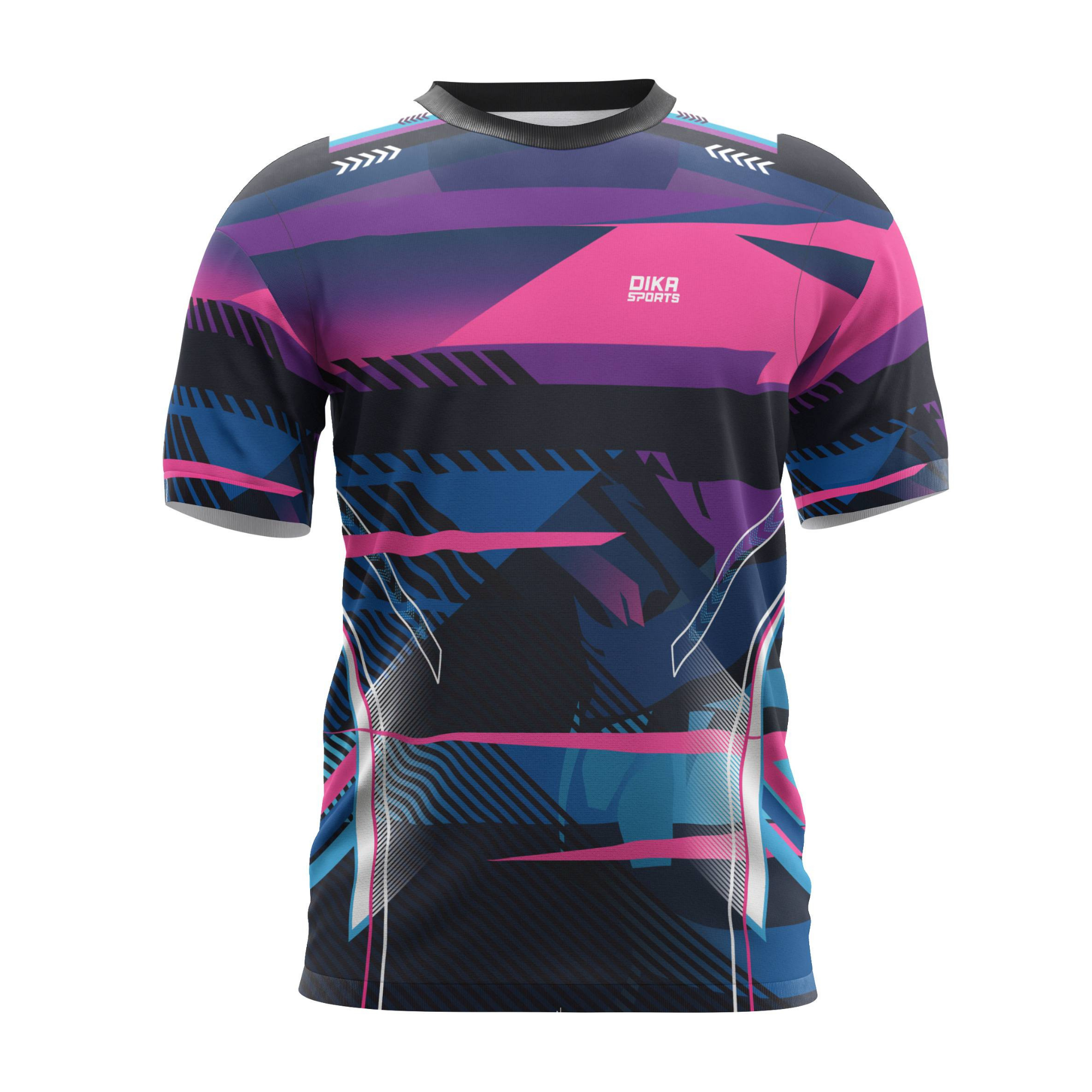 Cricket jersey for fans and teams