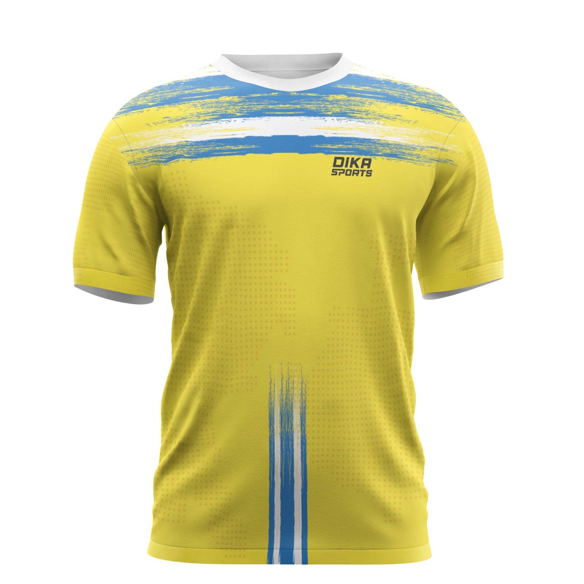 Cricket jersey for fans of all teams
