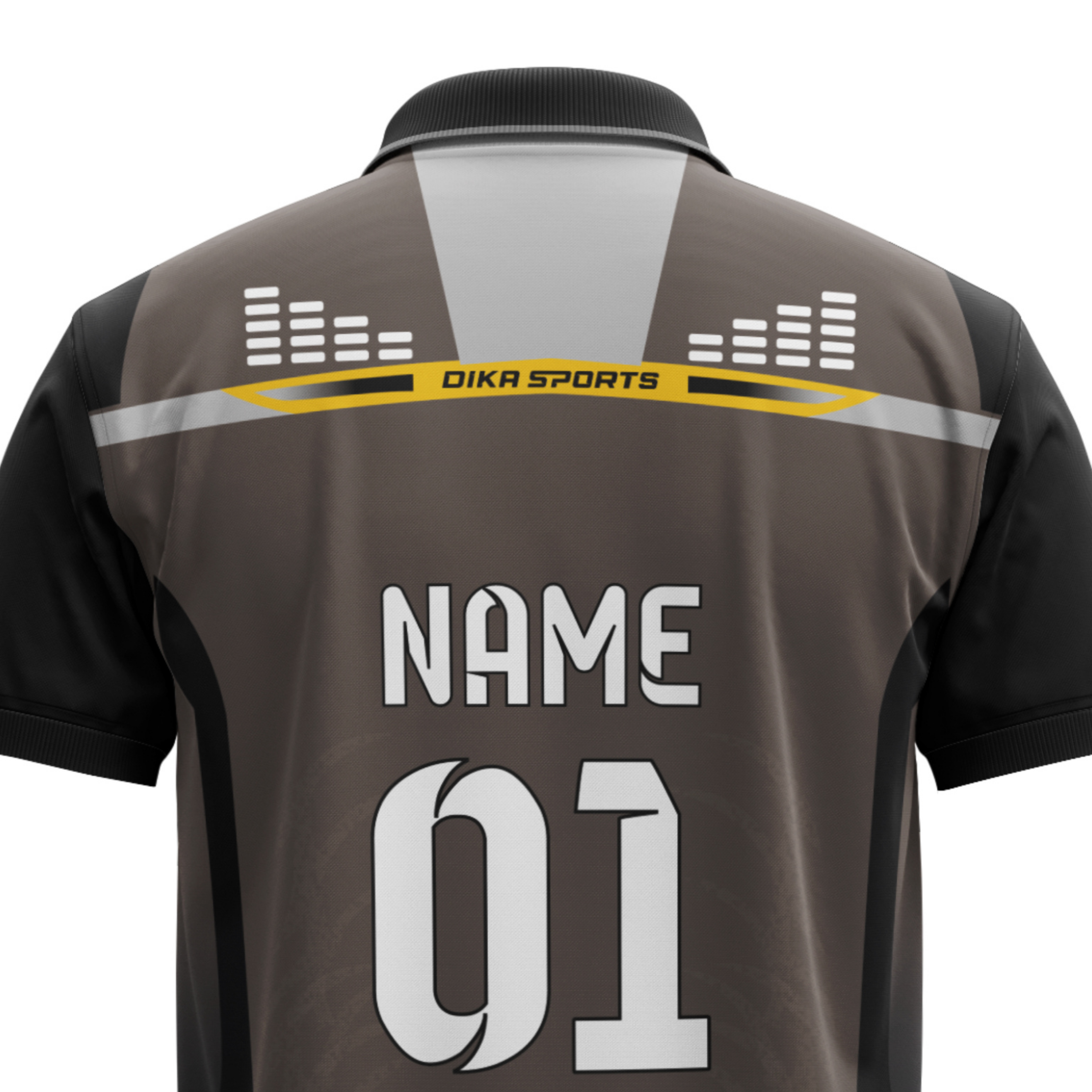 Cricket jersey for men 15