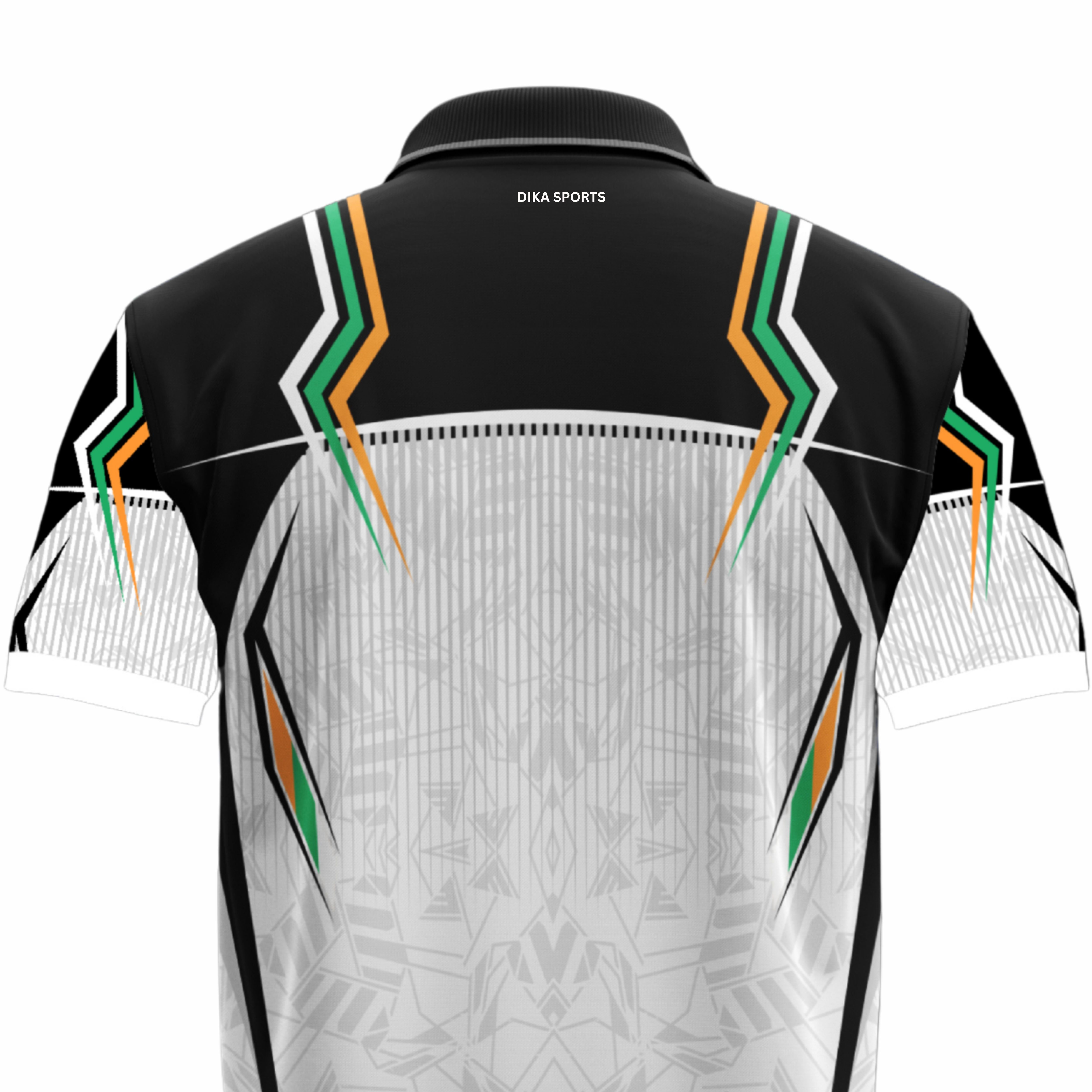Cricket jersey for men 4