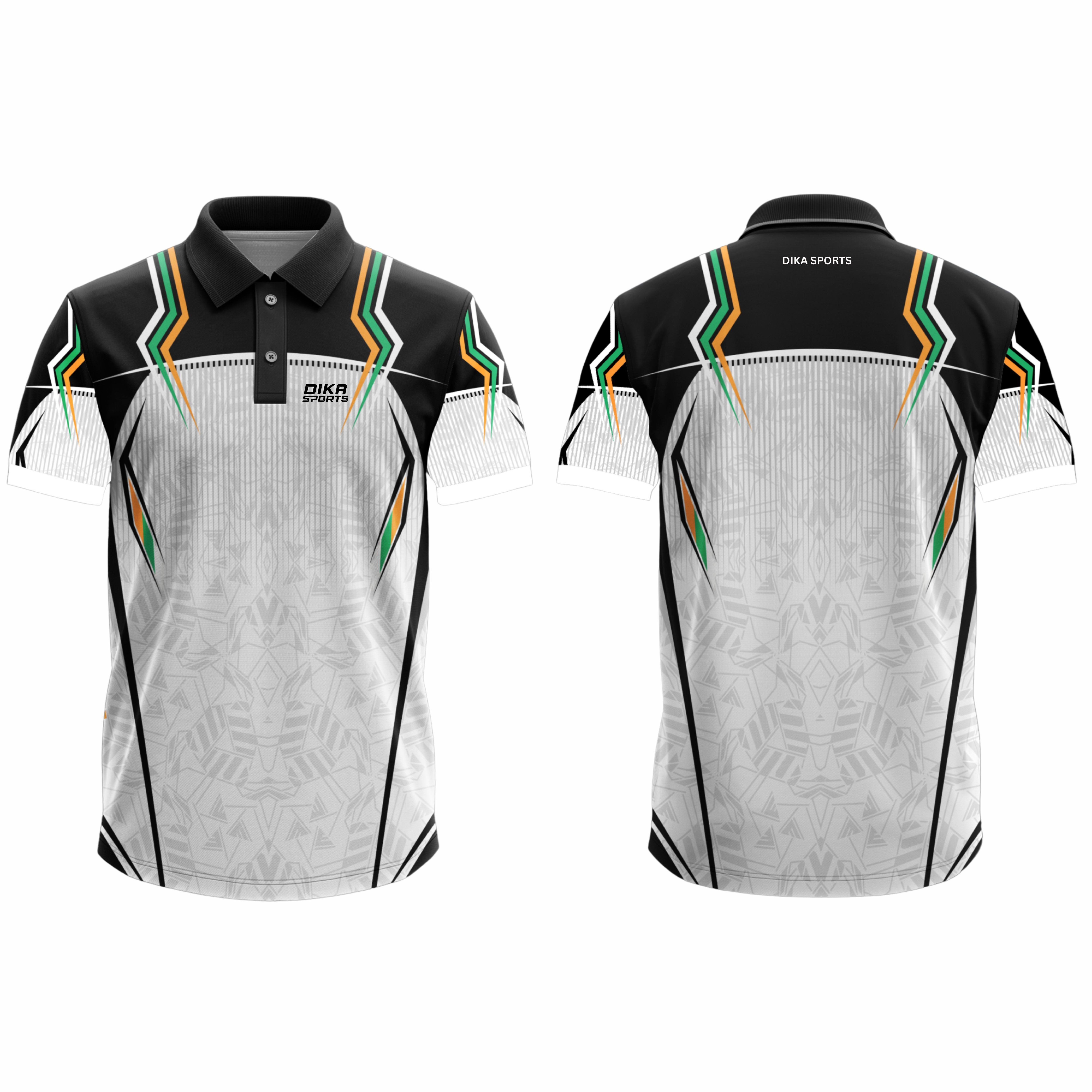 Cricket jersey for men 5