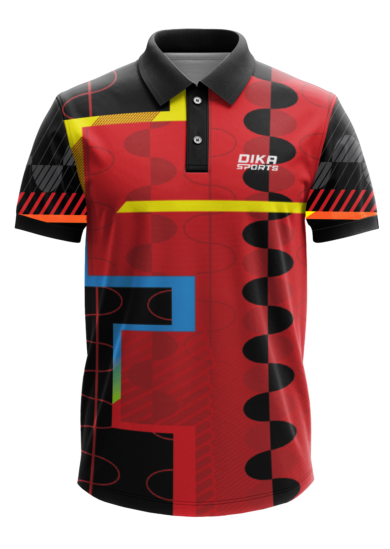 Cricket jersey for men 8