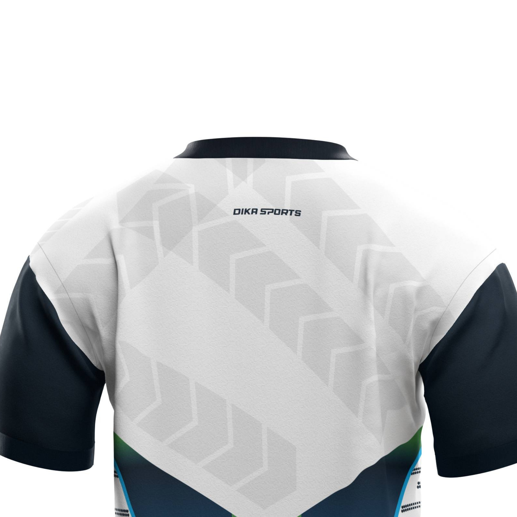 Cricket jersey for men available