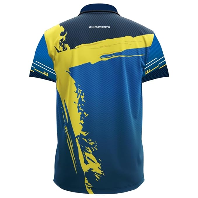 Cricket jersey large size 12