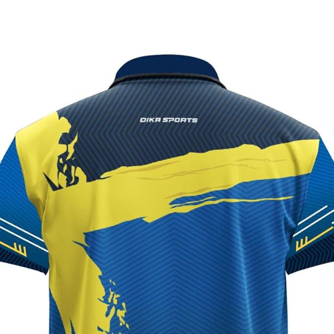 Cricket jersey large size 13