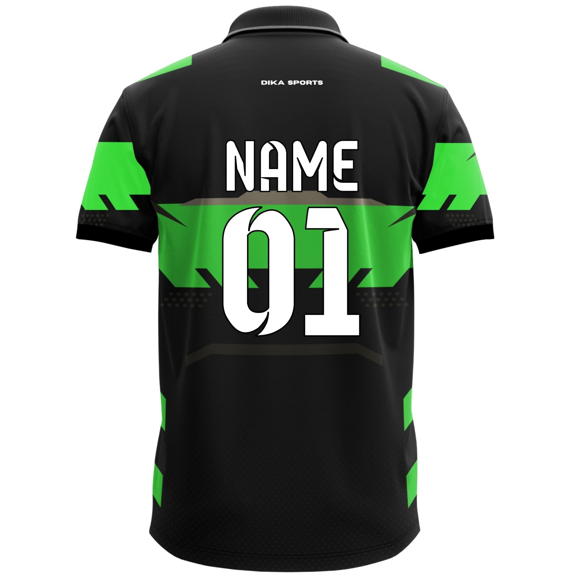  Cricket jersey large size 4