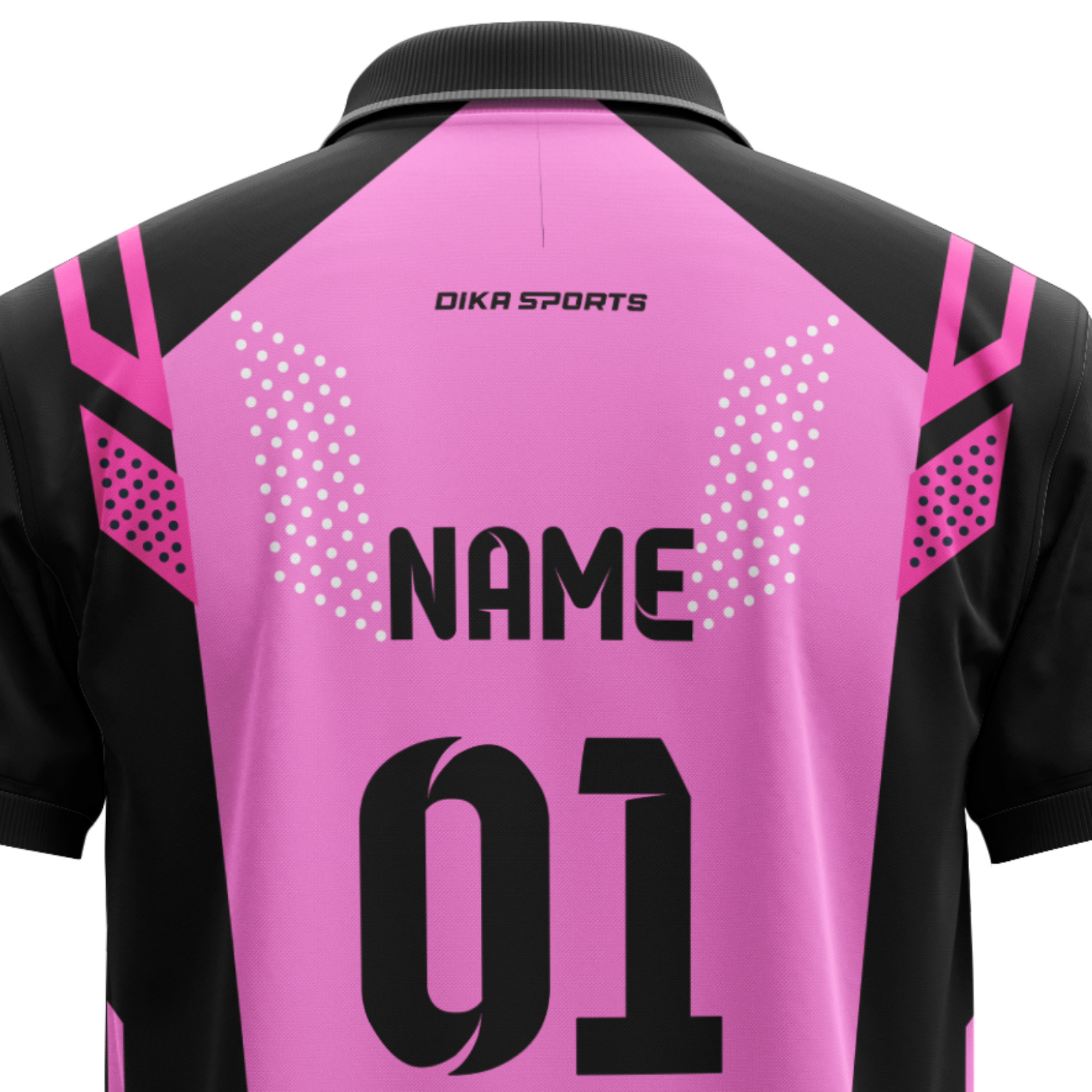 Cricket jersey large size 4