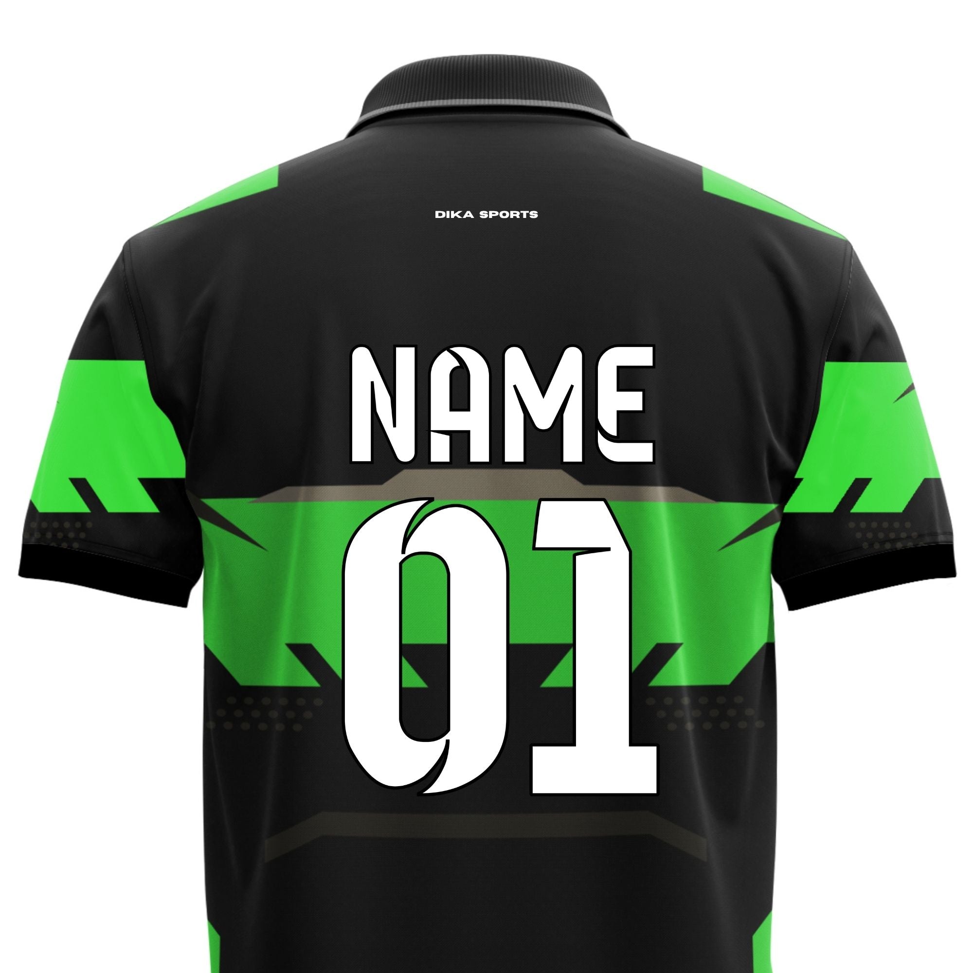  Cricket jersey large size 5