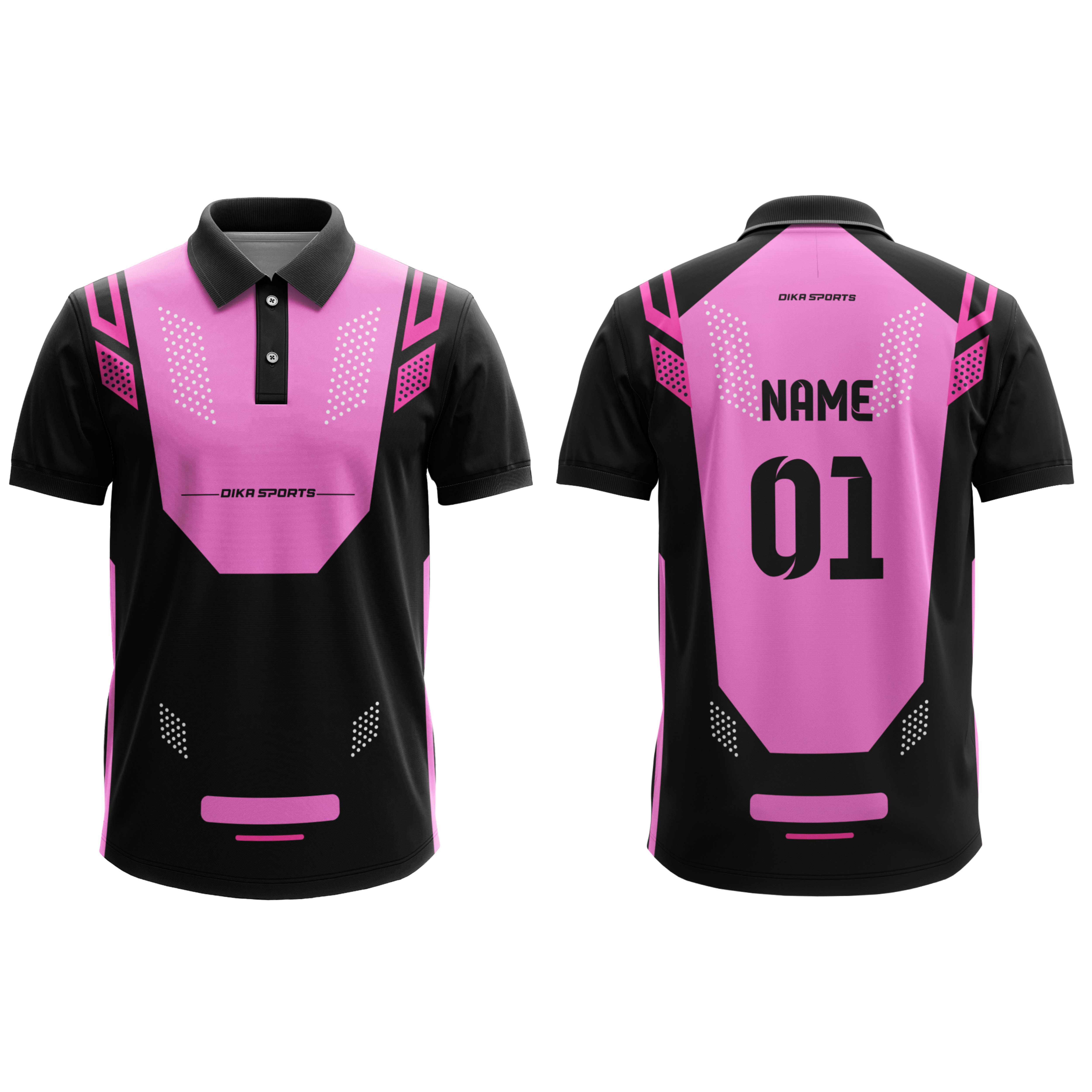 Cricket jersey large size 5