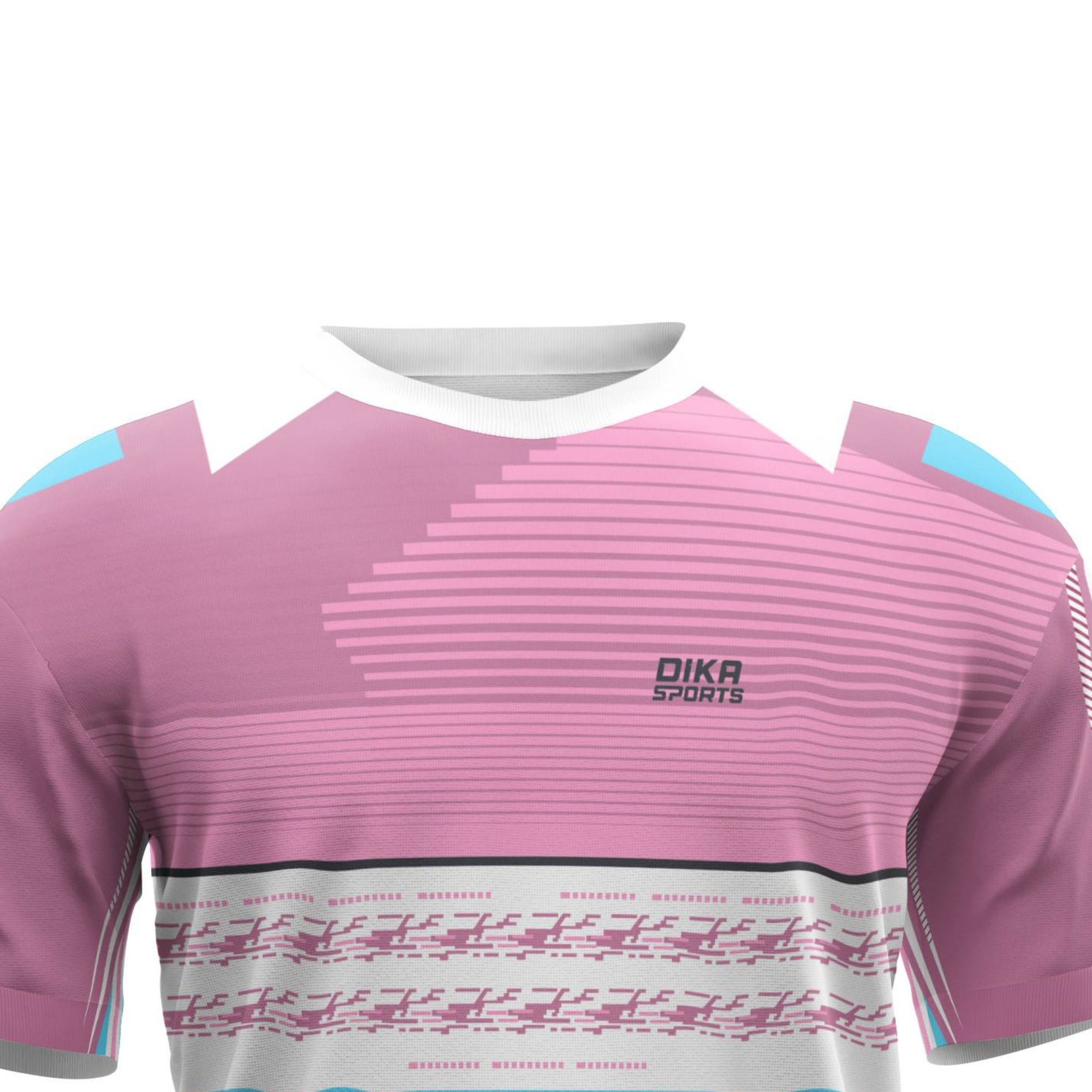 Cricket jersey large size online for players