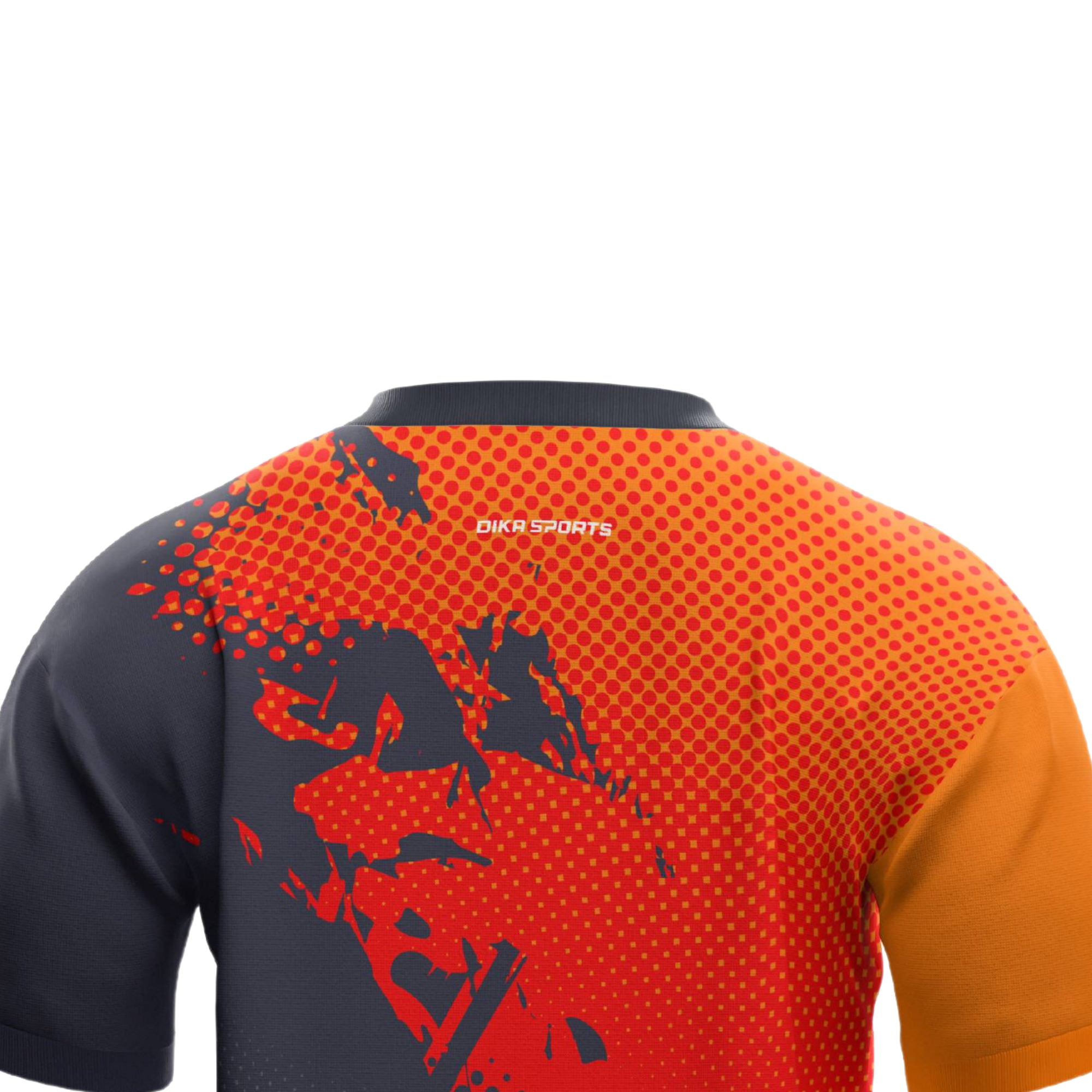 Cricket jersey replica 