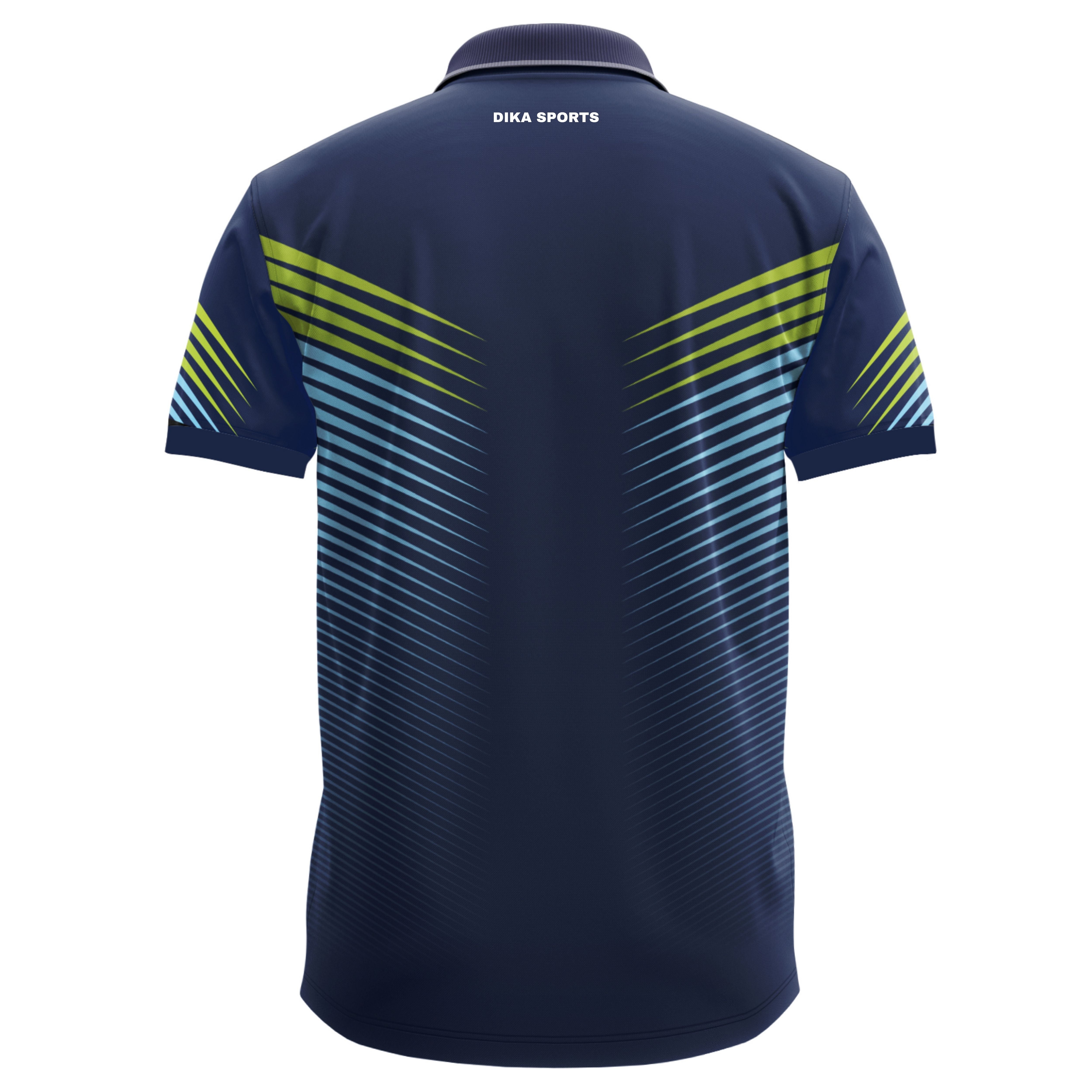 Cricket jersey replica 23
