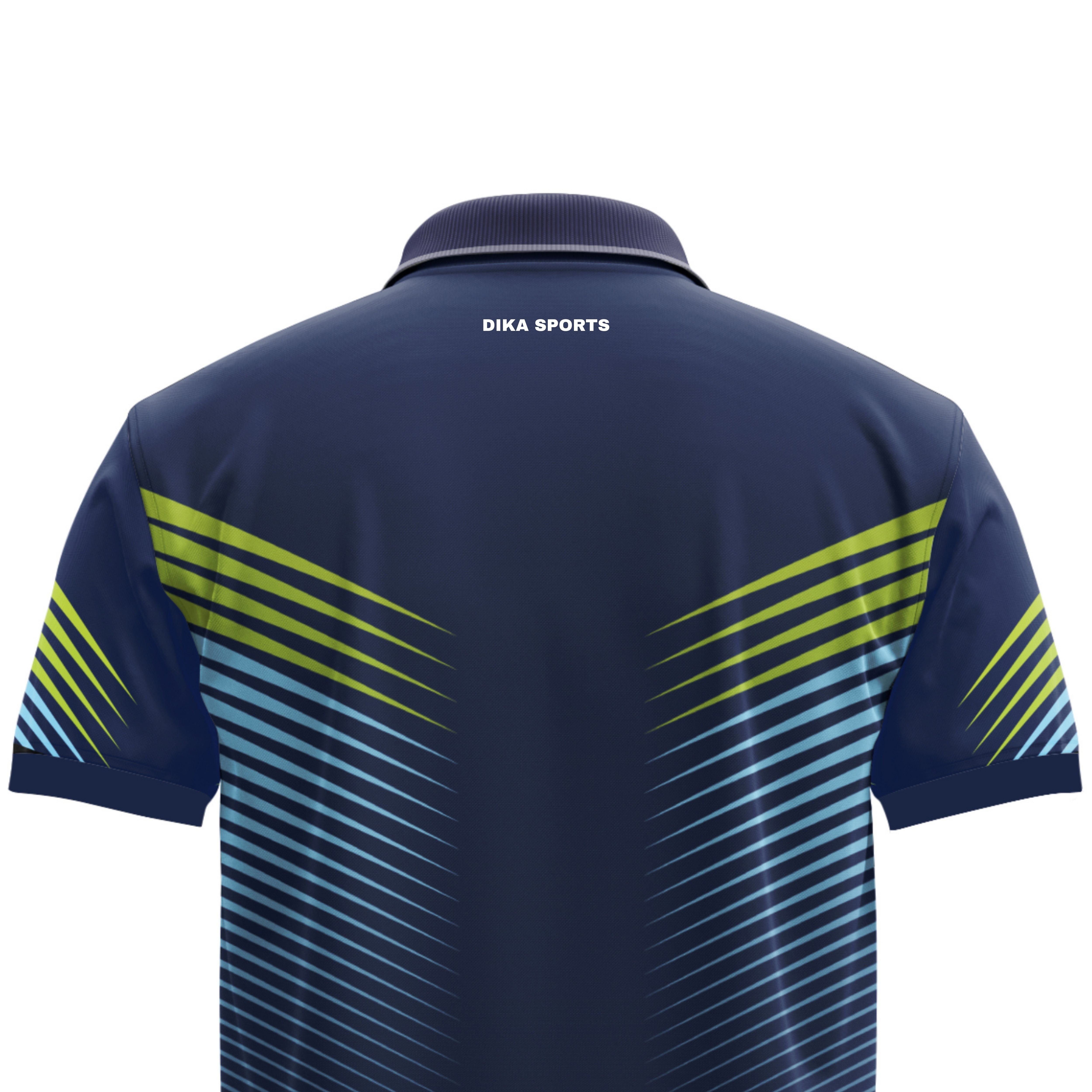 Cricket jersey replica 24