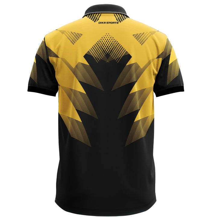 Cricket jersey replica 33