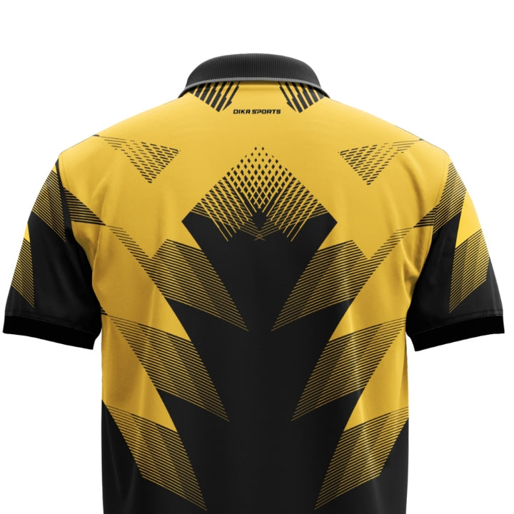 Cricket jersey replica 34