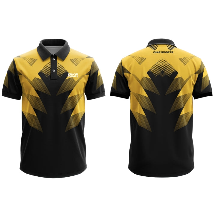 Cricket jersey replica 35