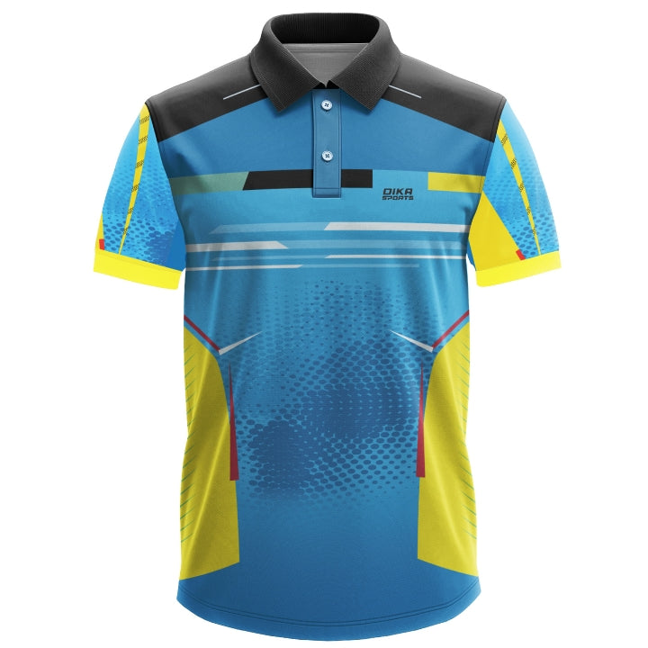 Cricket jersey replica 36