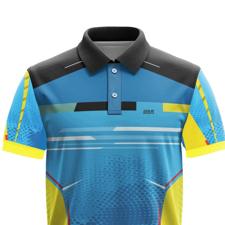 Cricket jersey replica 37