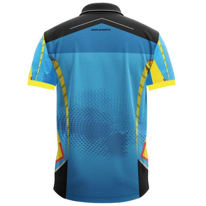 Cricket jersey replica 38