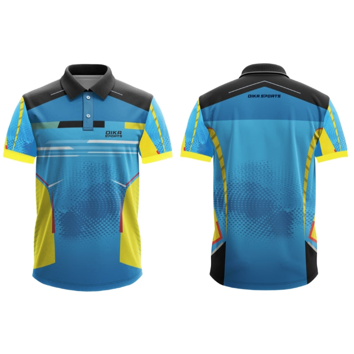 Cricket jersey replica 40
