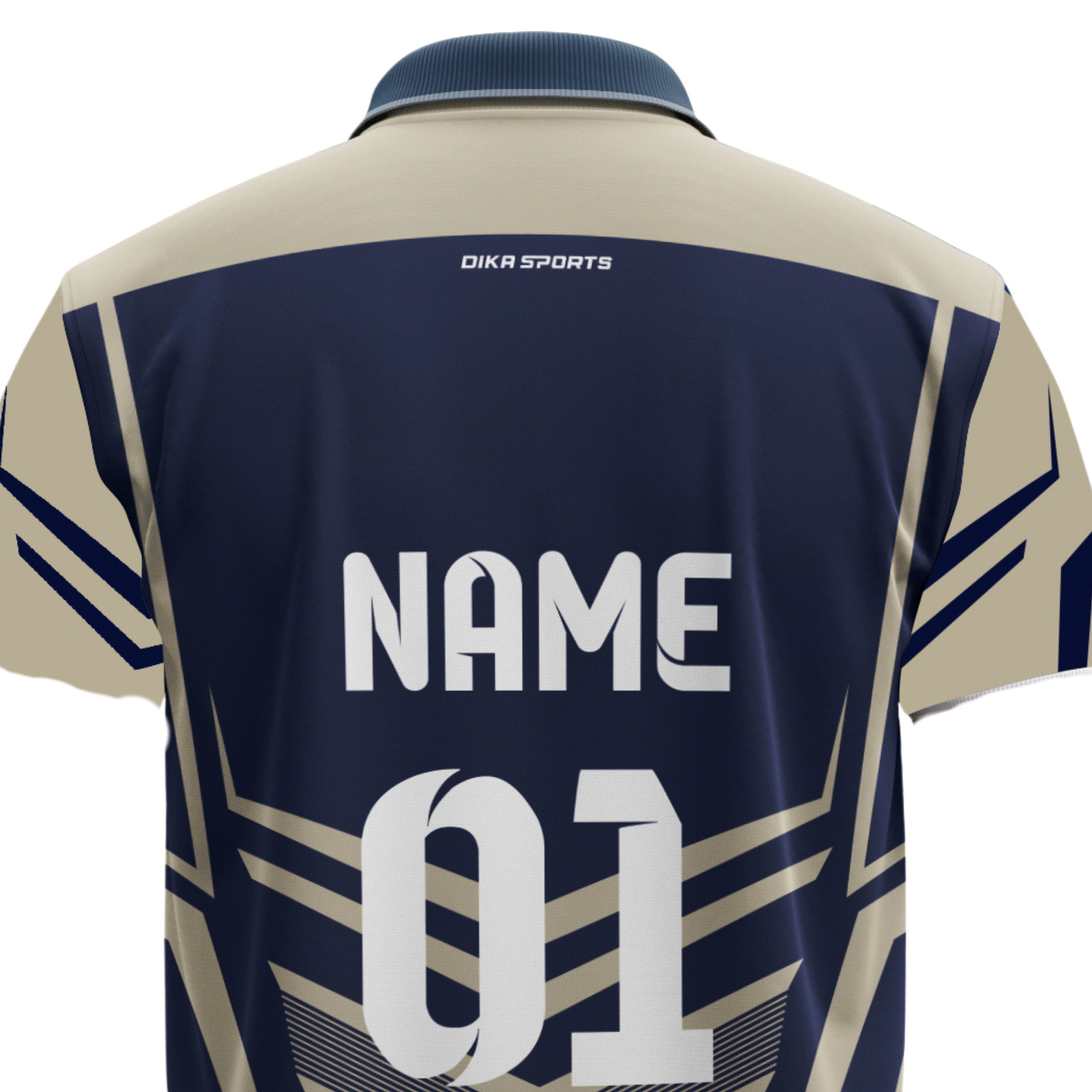 Cricket jersey replicas 