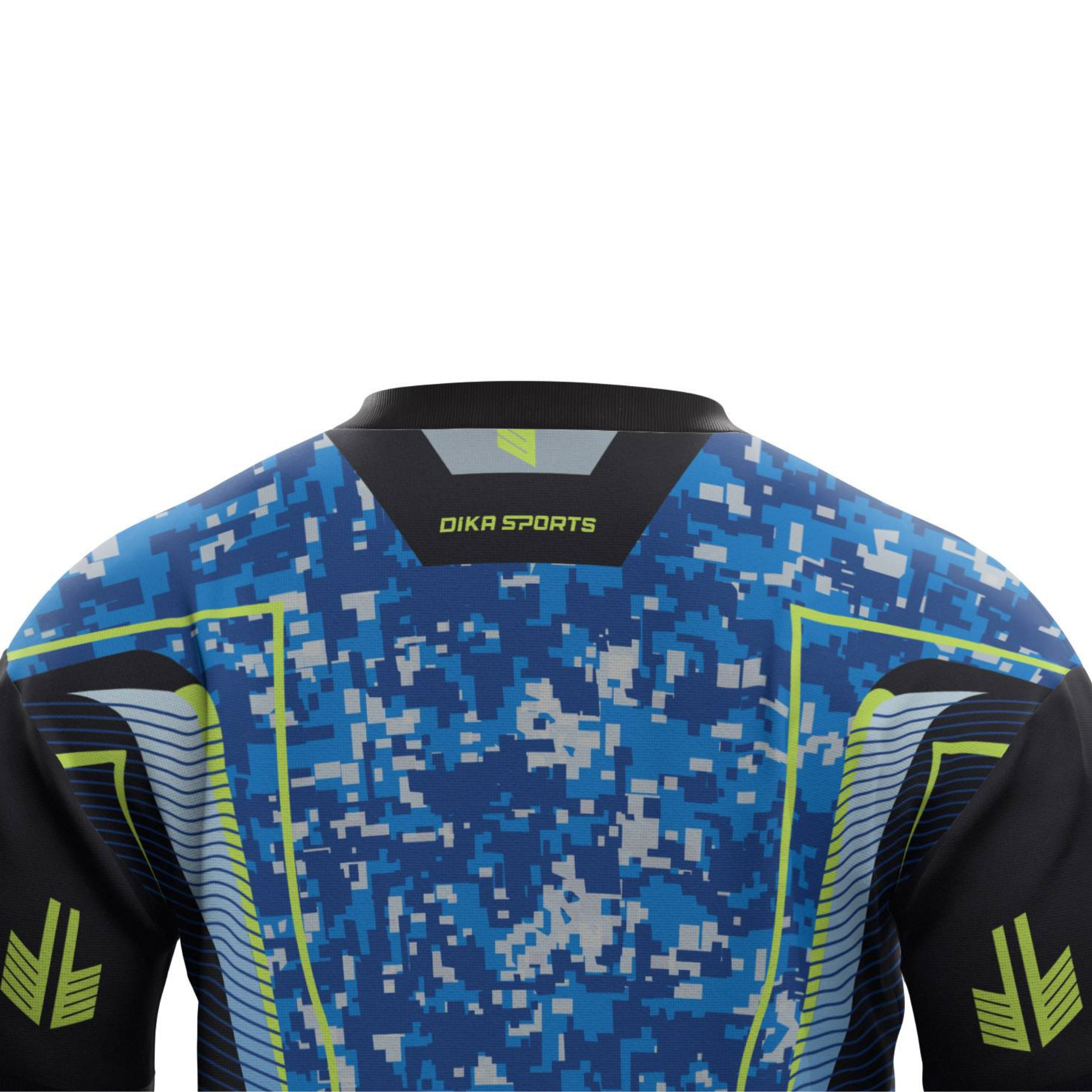 Cricket jersey with collar online for teams