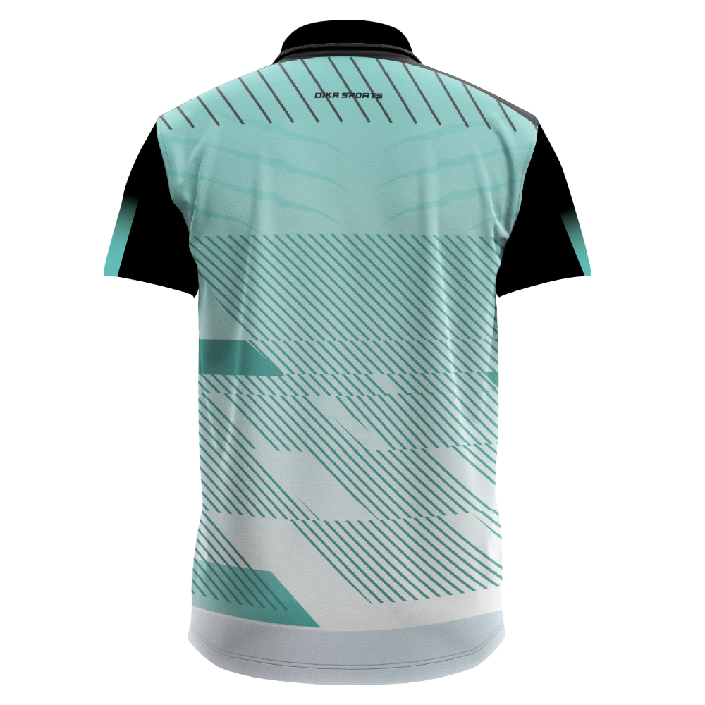 Cricket jersey with logo 2