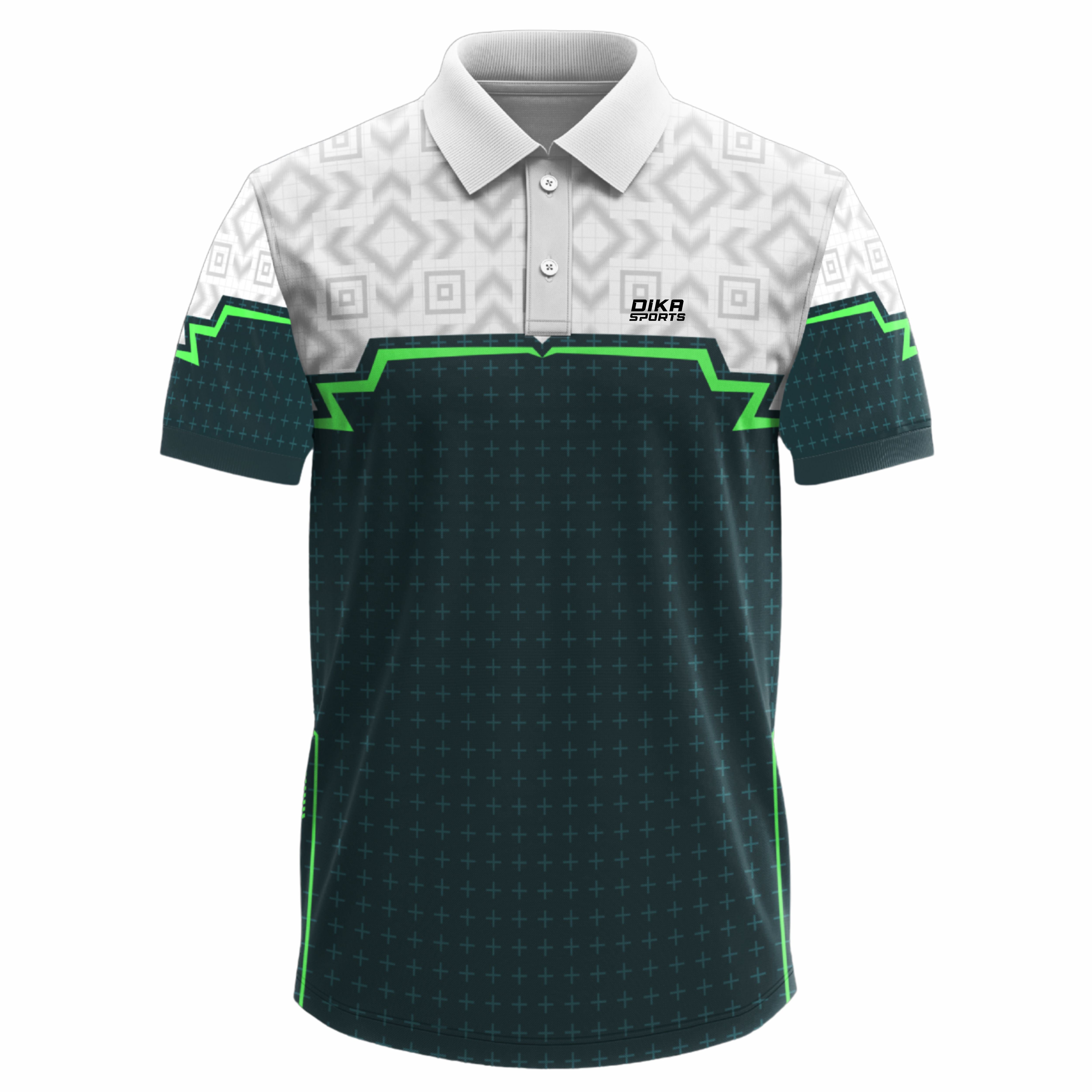 Cricket jersey with logo 26