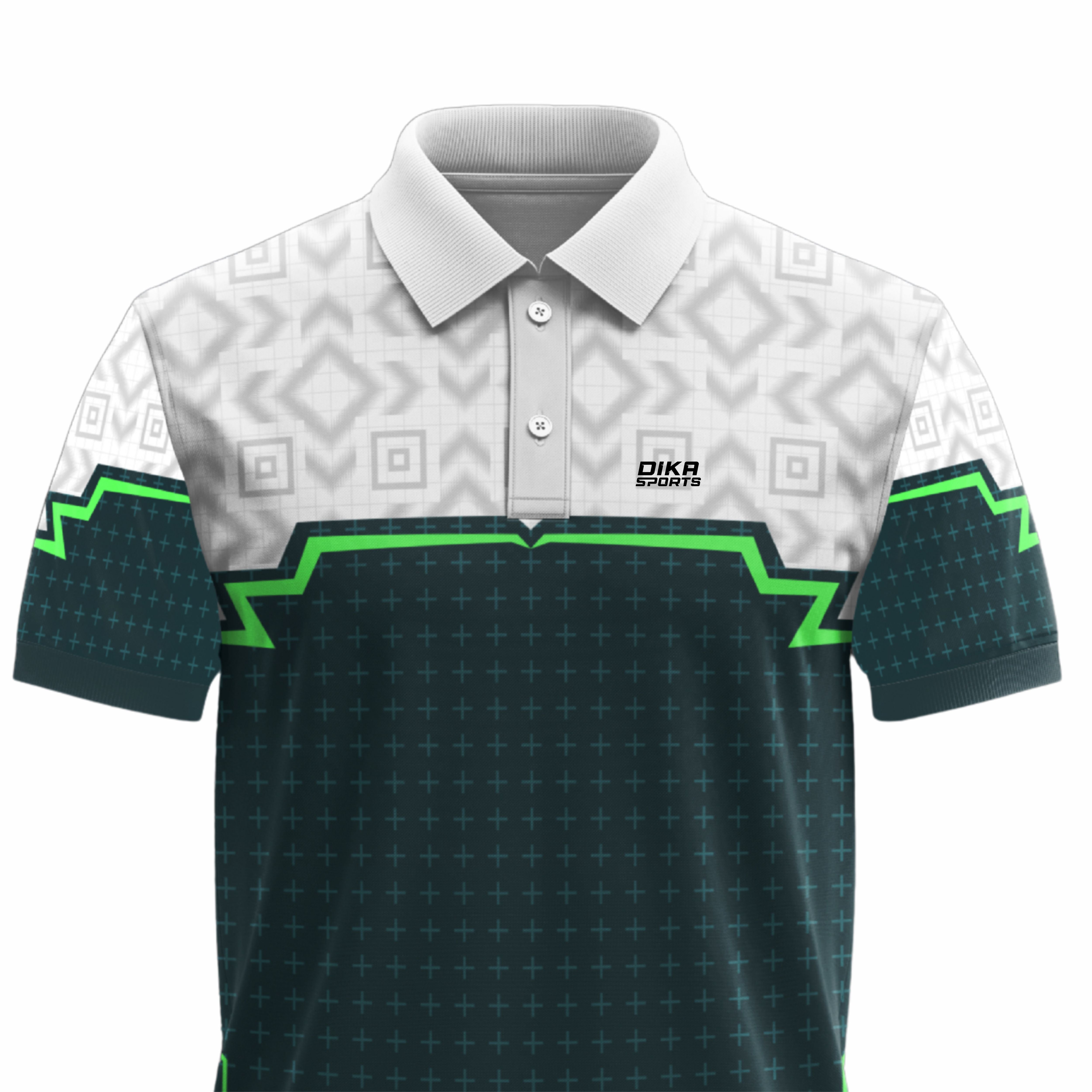 Cricket jersey with logo 27