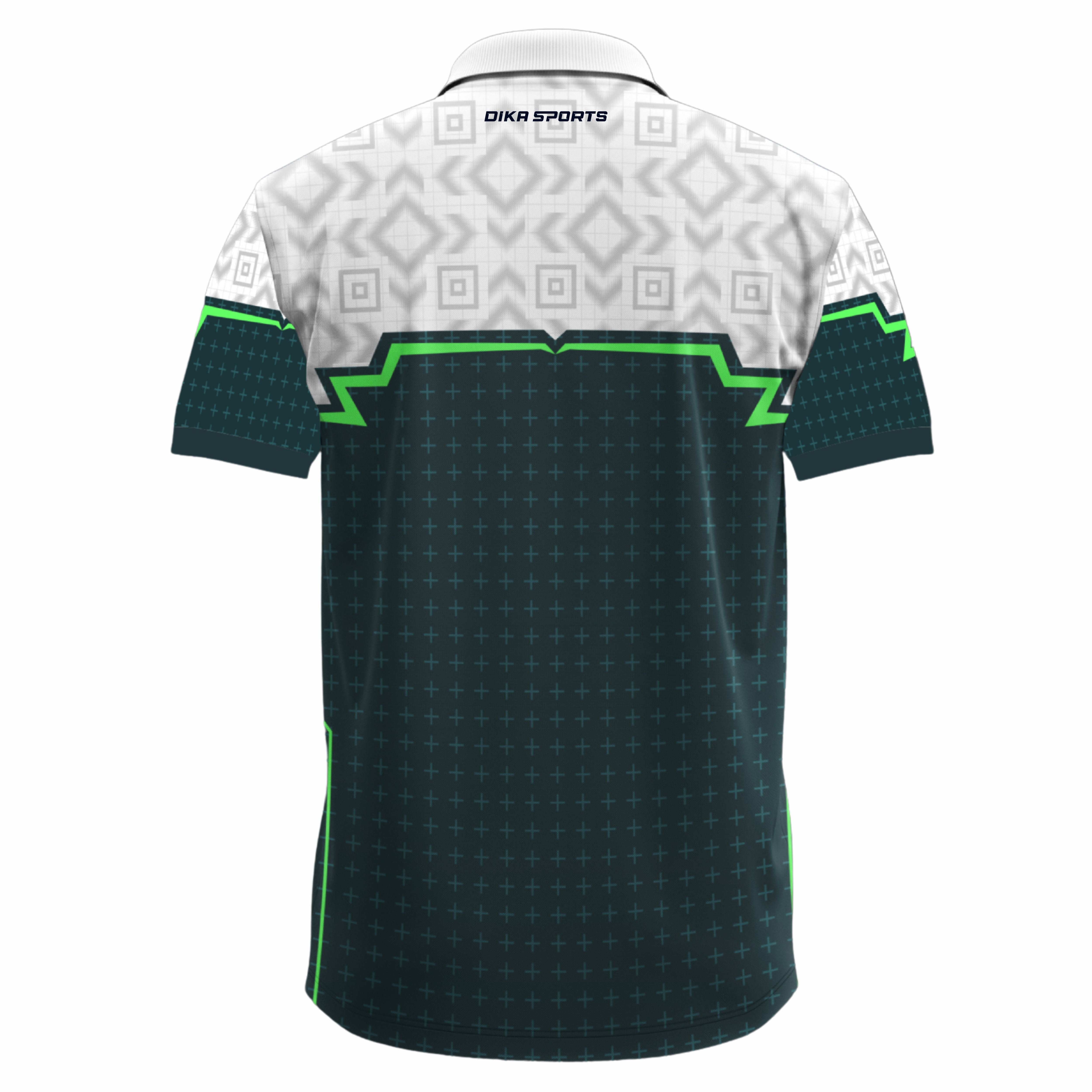 Cricket jersey with logo 28