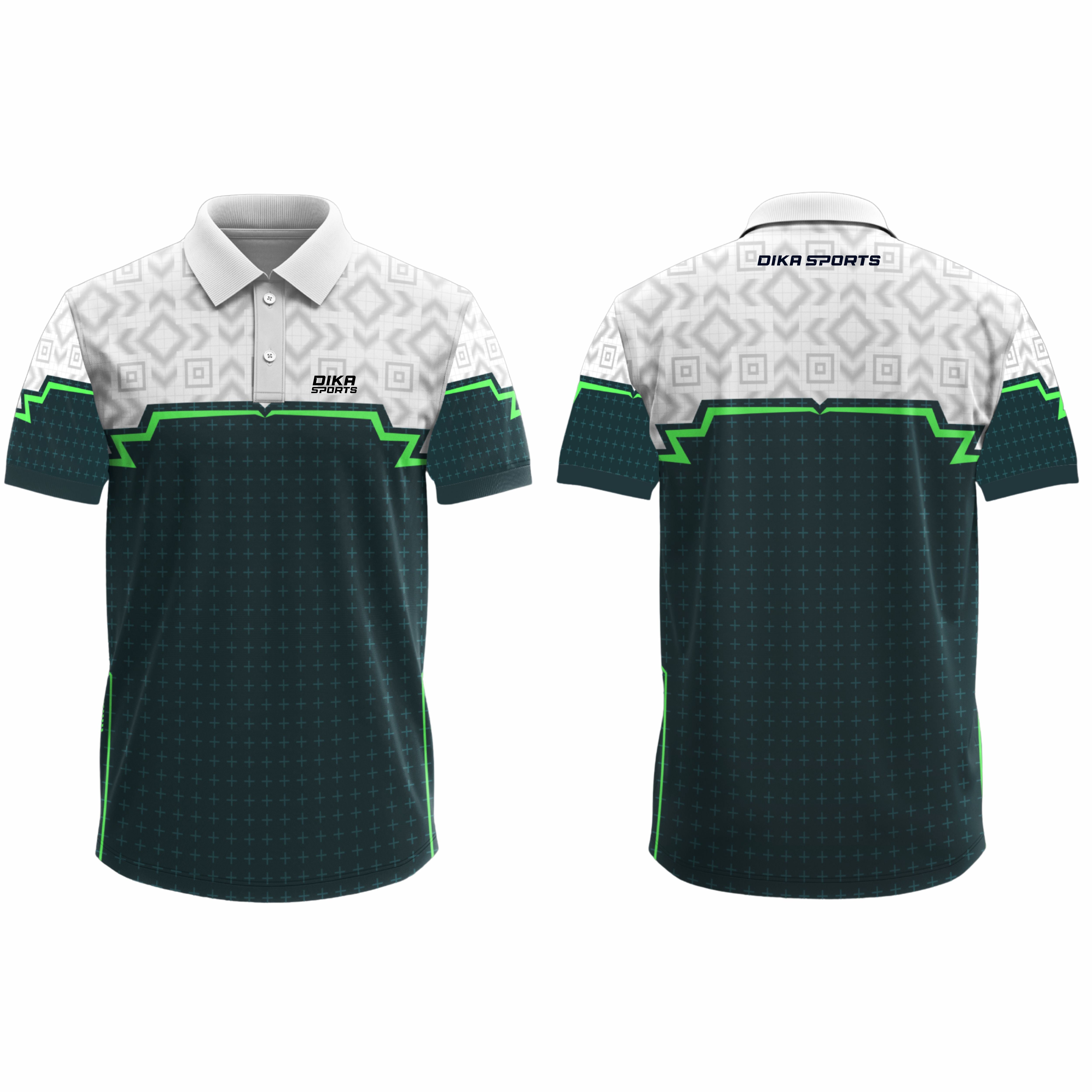 Cricket jersey with logo 30