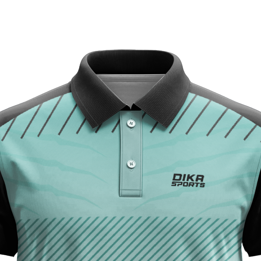 Cricket jersey with logo 4