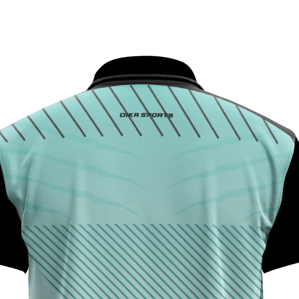 Cricket jersey with logo 5