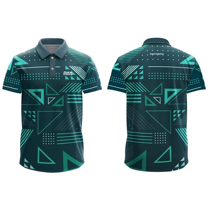  Cricket jersey with logo sports tshirt for men 
