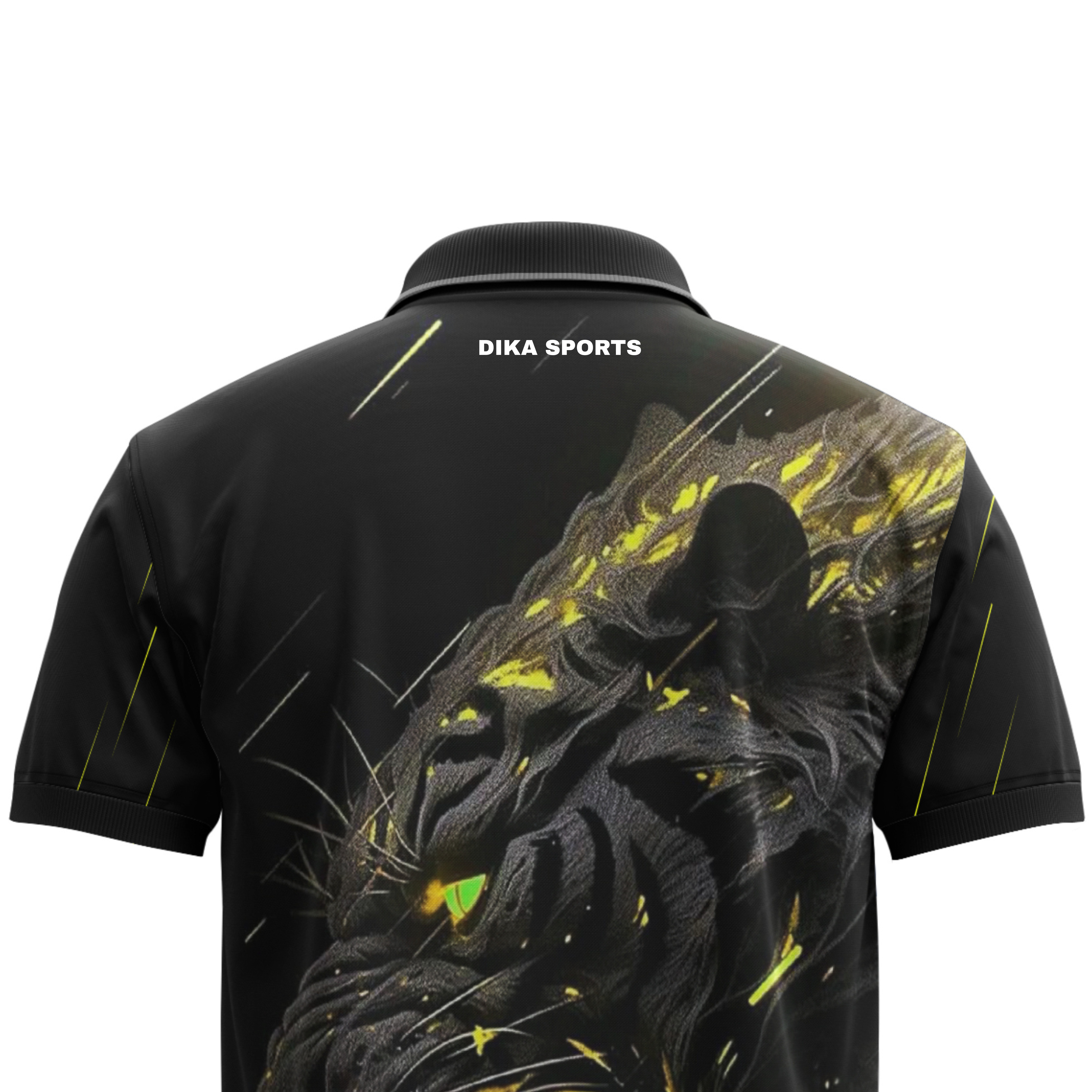 Cricket jersey with name 24